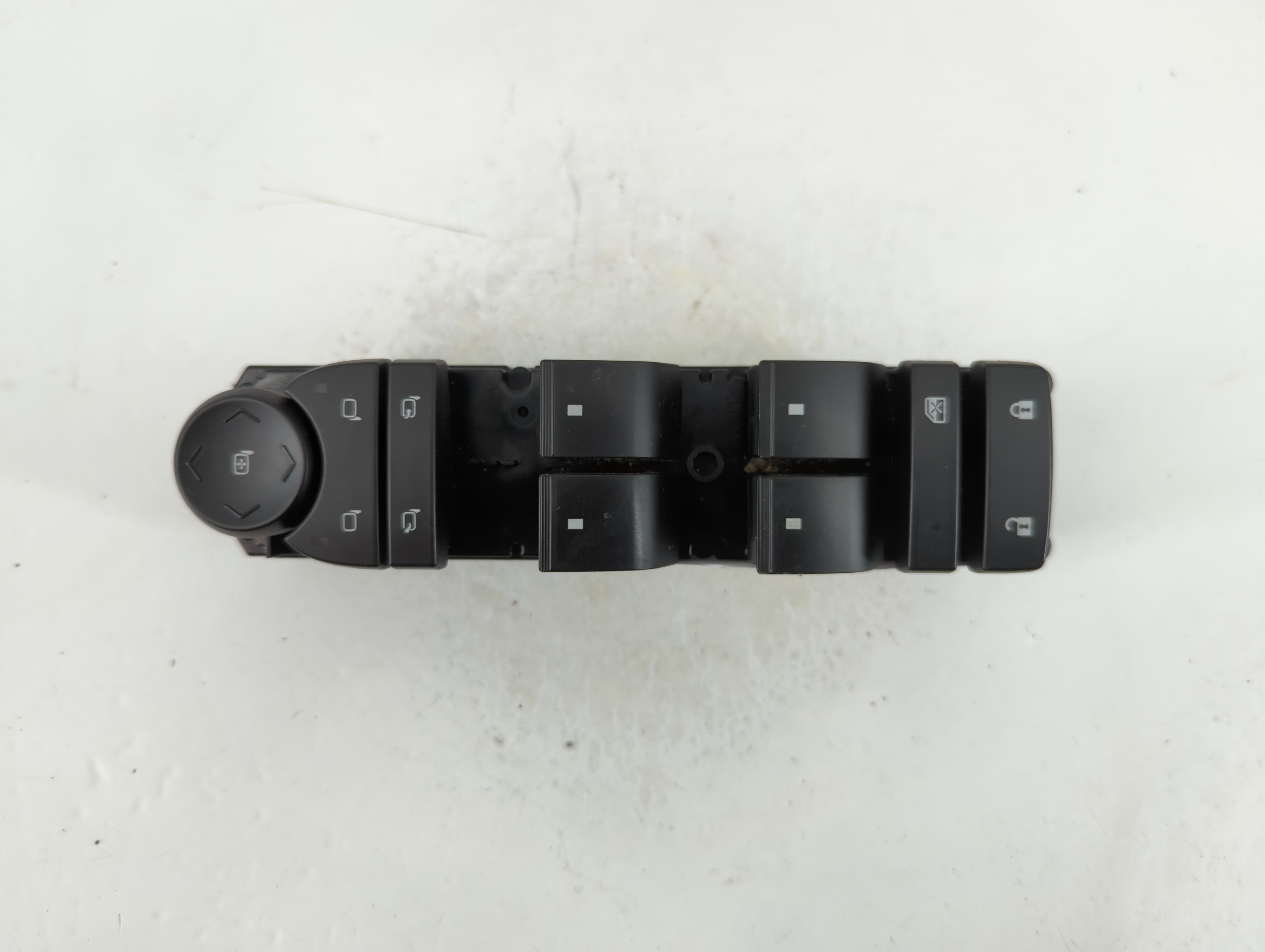 Picture of 2010-2017 Buick Enclave Driver Left Door Master Power Window Switch 886775