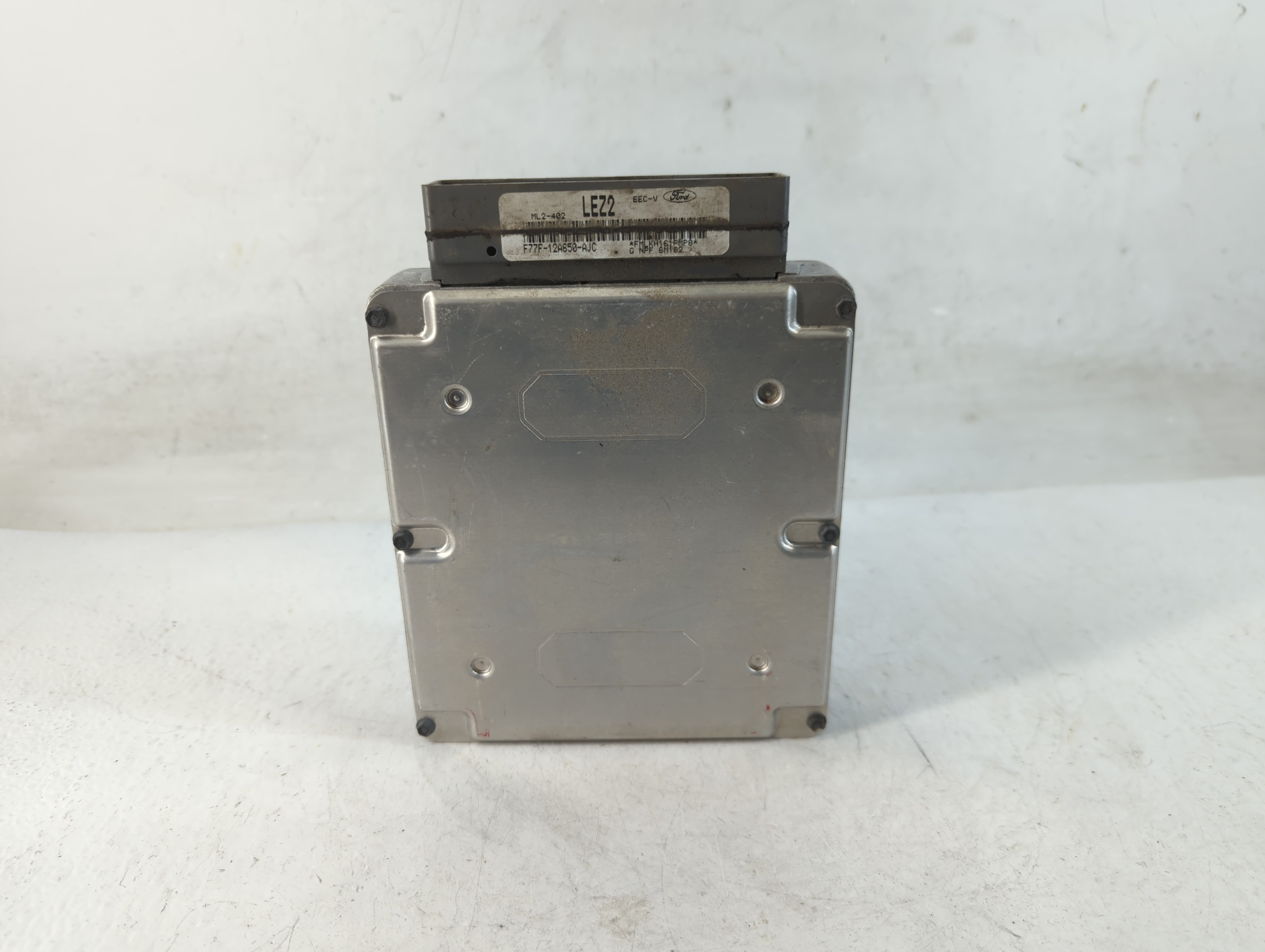 Picture of 1997-1997 Ford Explorer Engine Control Computer Ecu Pcm Ecm Pcu Oem 886782