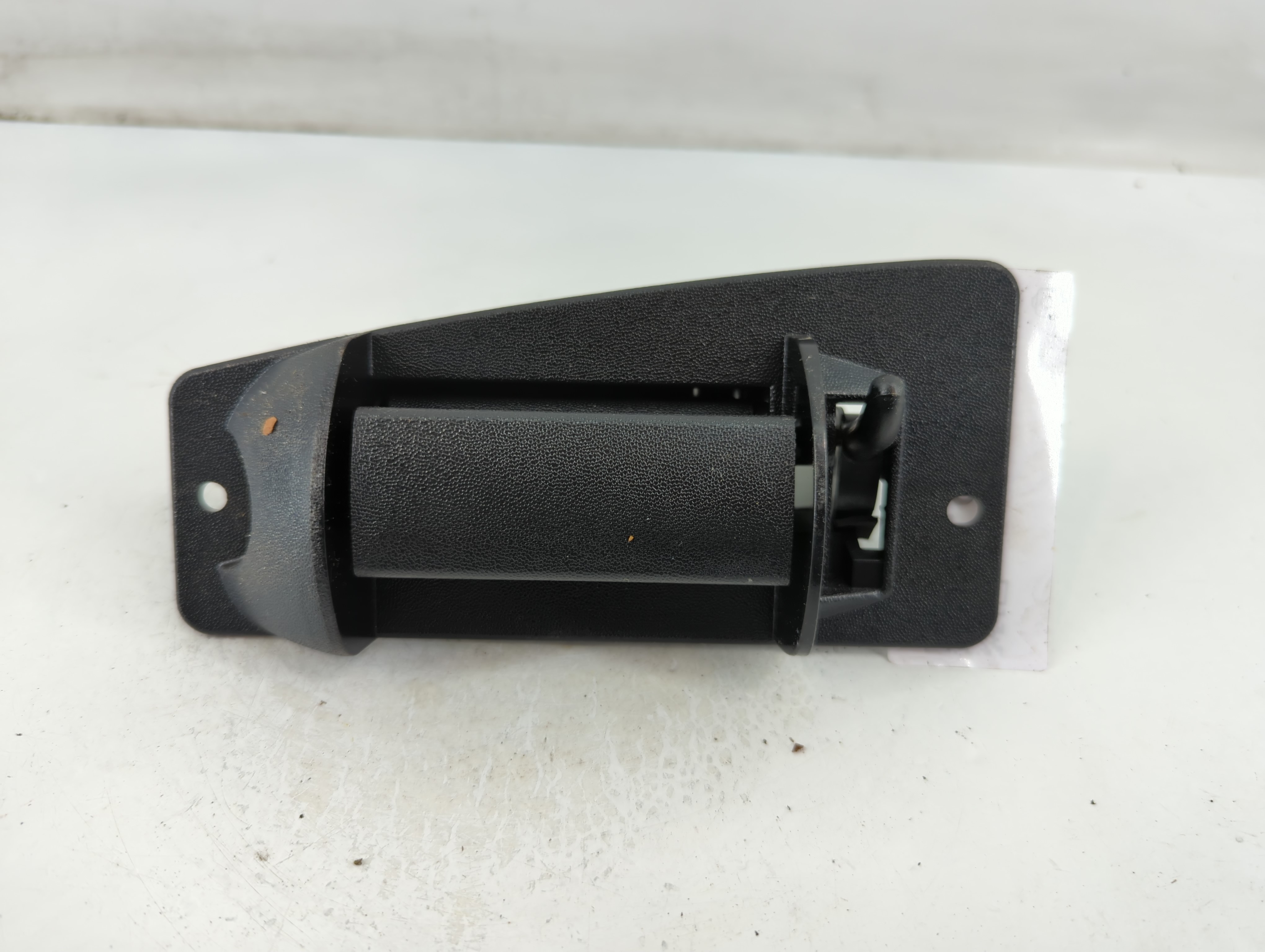 2004 Chevrolet Silverado 1500 Passenger Side Front Inside Door Handle Oem 886787 - Oemusedautoparts1.com