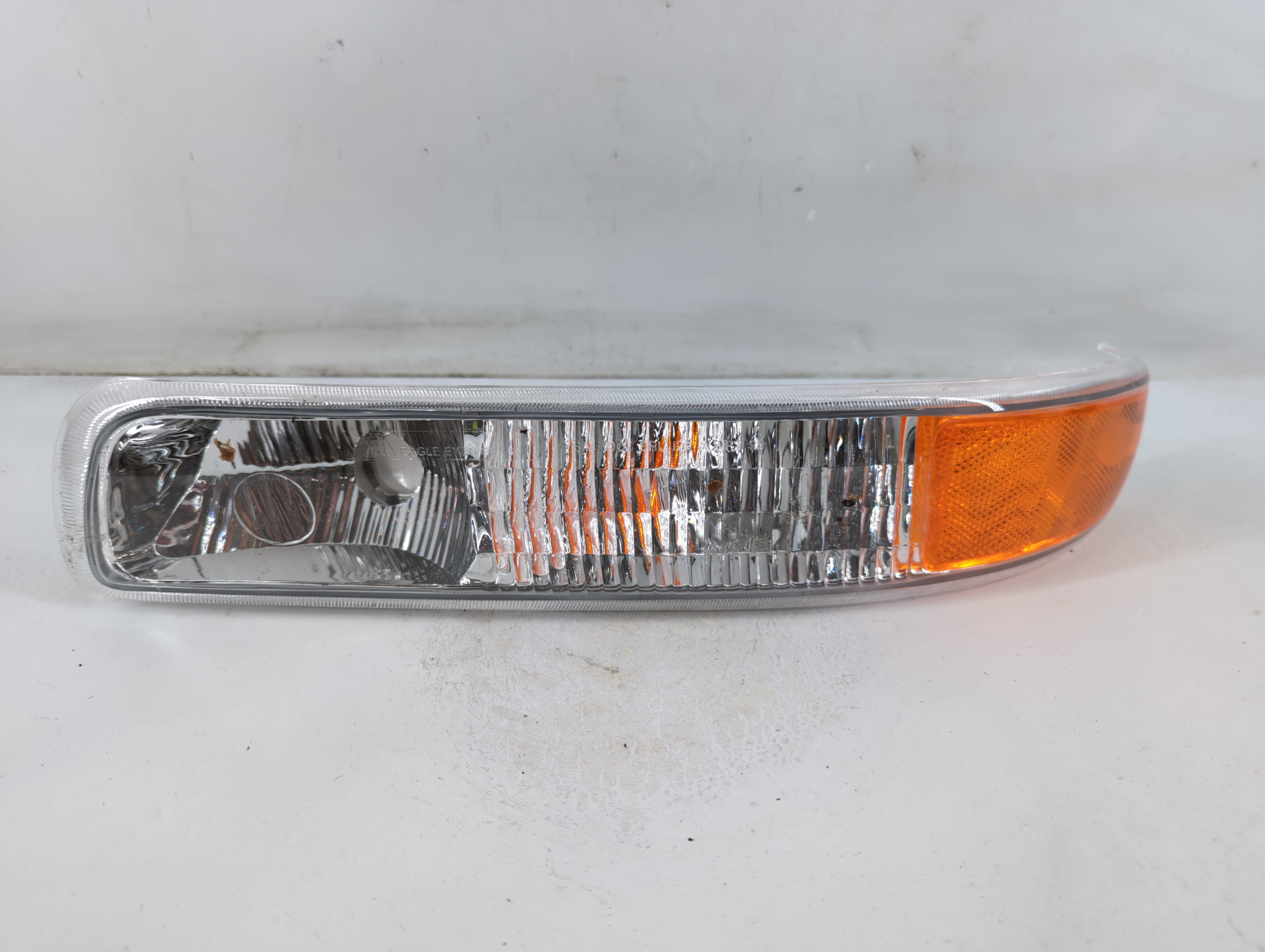 1999 Chevrolet Silverado 1500 Driver Left Oem Front Light Lamp 886793 - Oemusedautoparts1.com