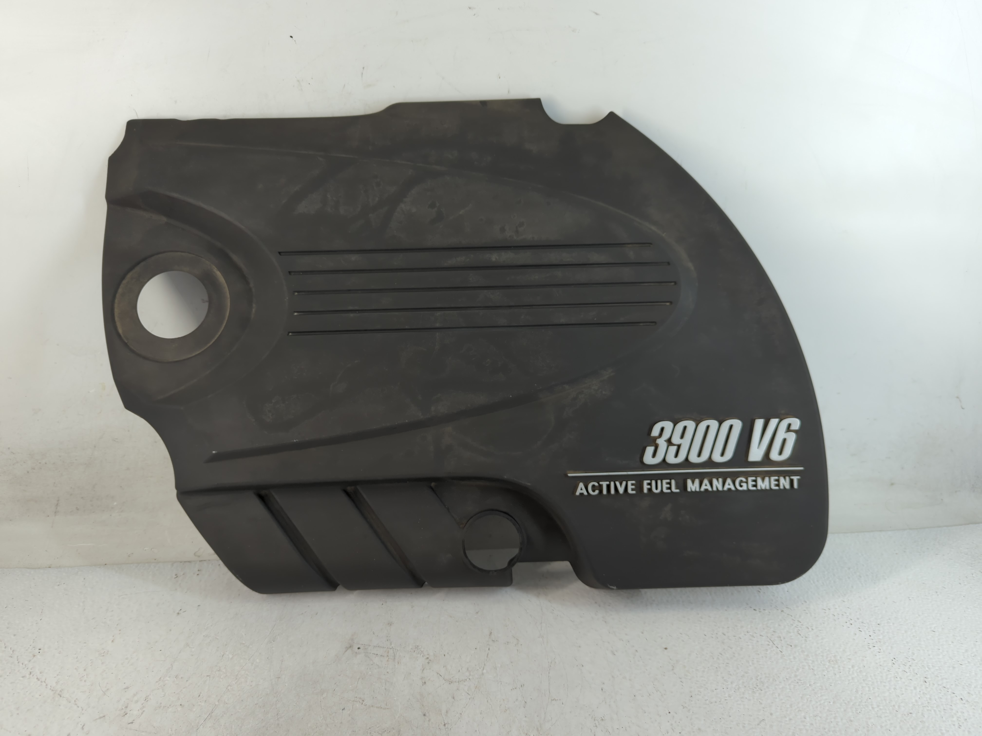 2007 Chevrolet Impala Engine Cover 886794 - Oemusedautoparts1.com