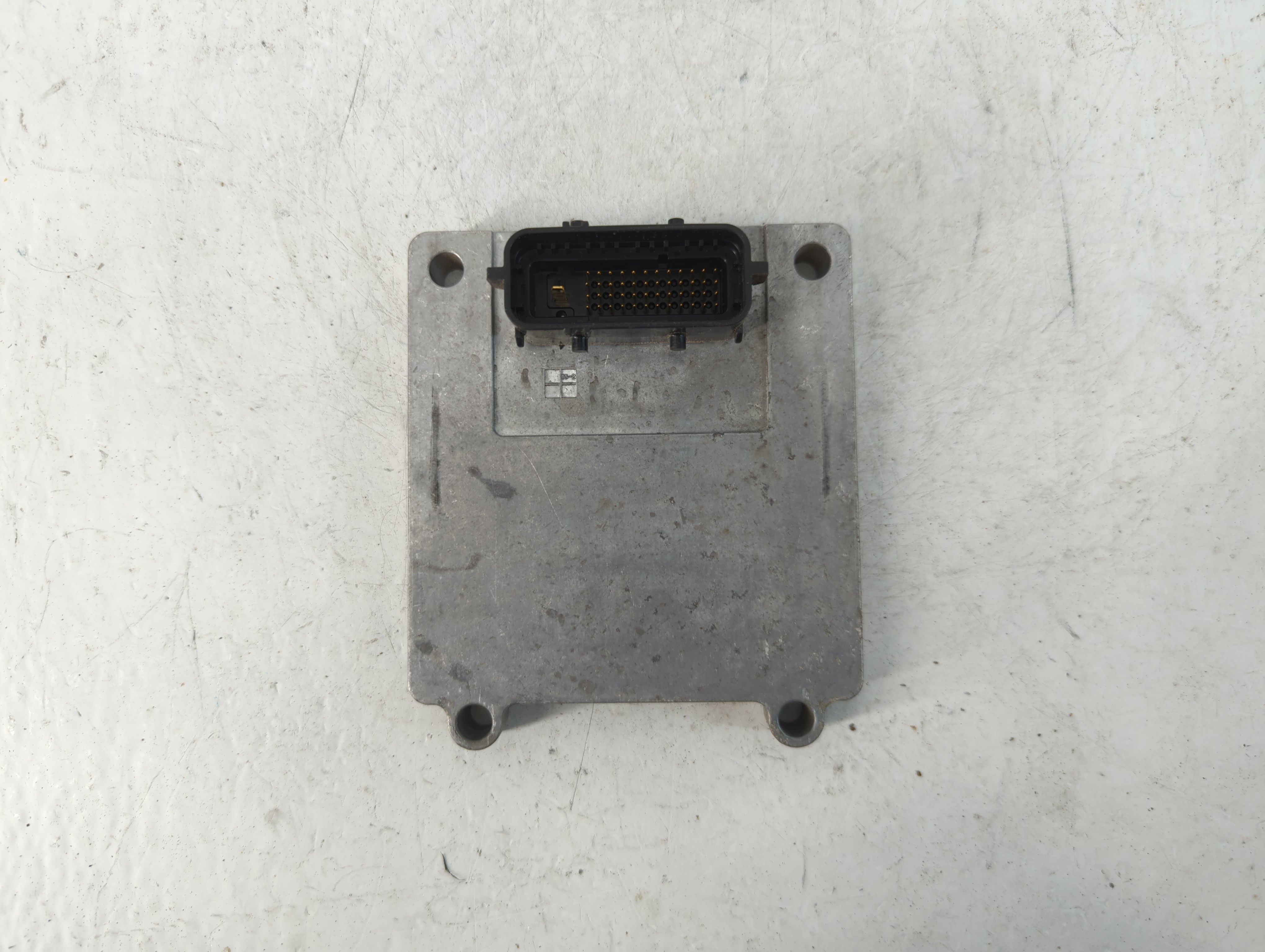 2006-2011 Chevrolet Impala Pressure Sensor Control Module 24230461 886801 - Oemusedautoparts1.com