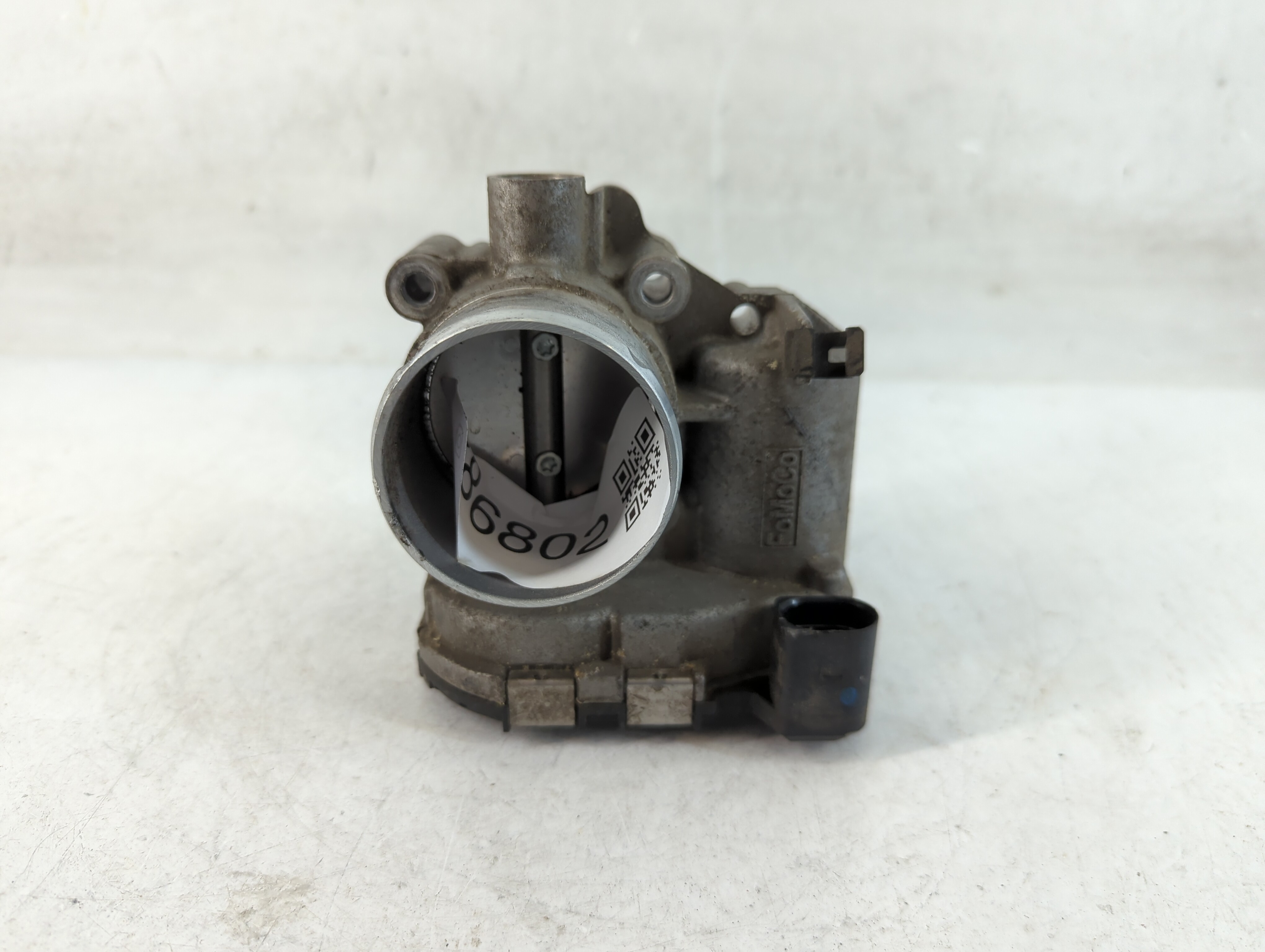 2014-2019 Ford Fiesta Throttle Body 886802 - Oemusedautoparts1.com