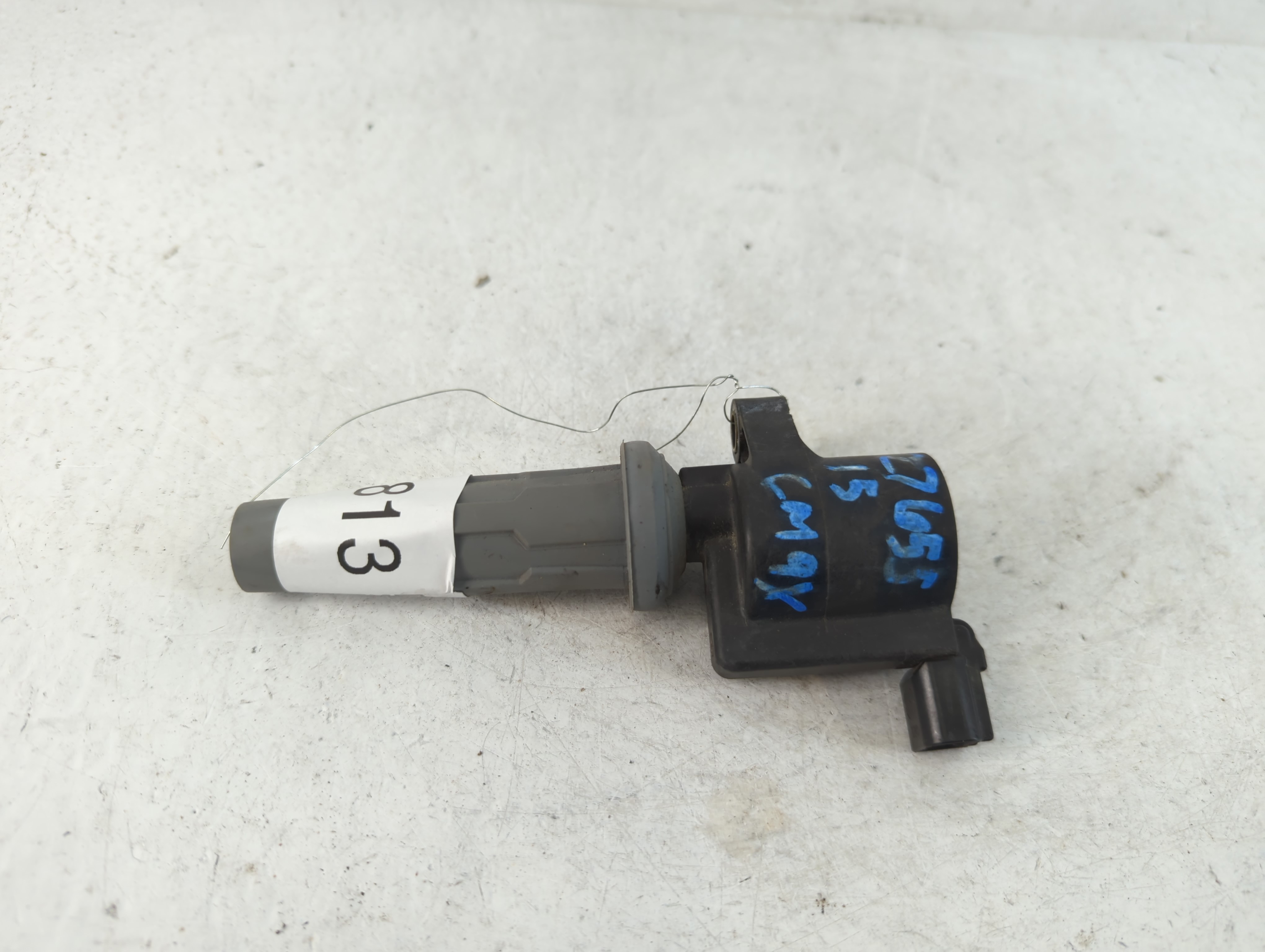 Picture of 2013-2018 Ford C-max Ignition Coil Igniter Pack 886813