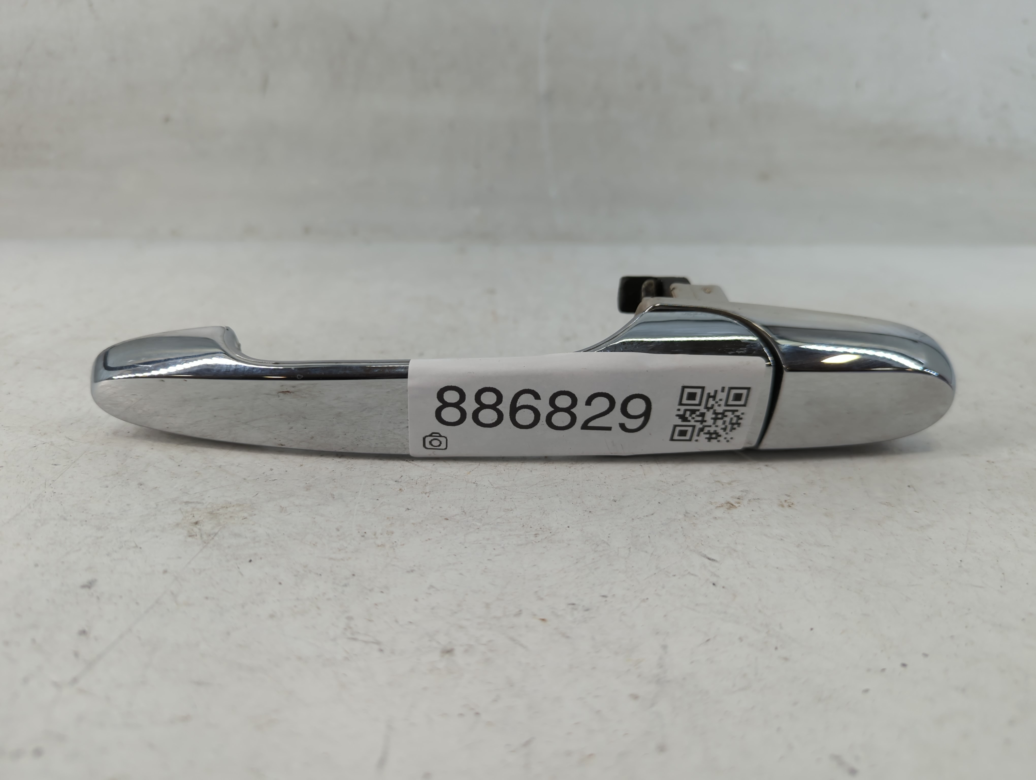 2006-2011 Buick Lucerne Driver Rear Left Door Handle Exterior Assembly 886829 - Oemusedautoparts1.com