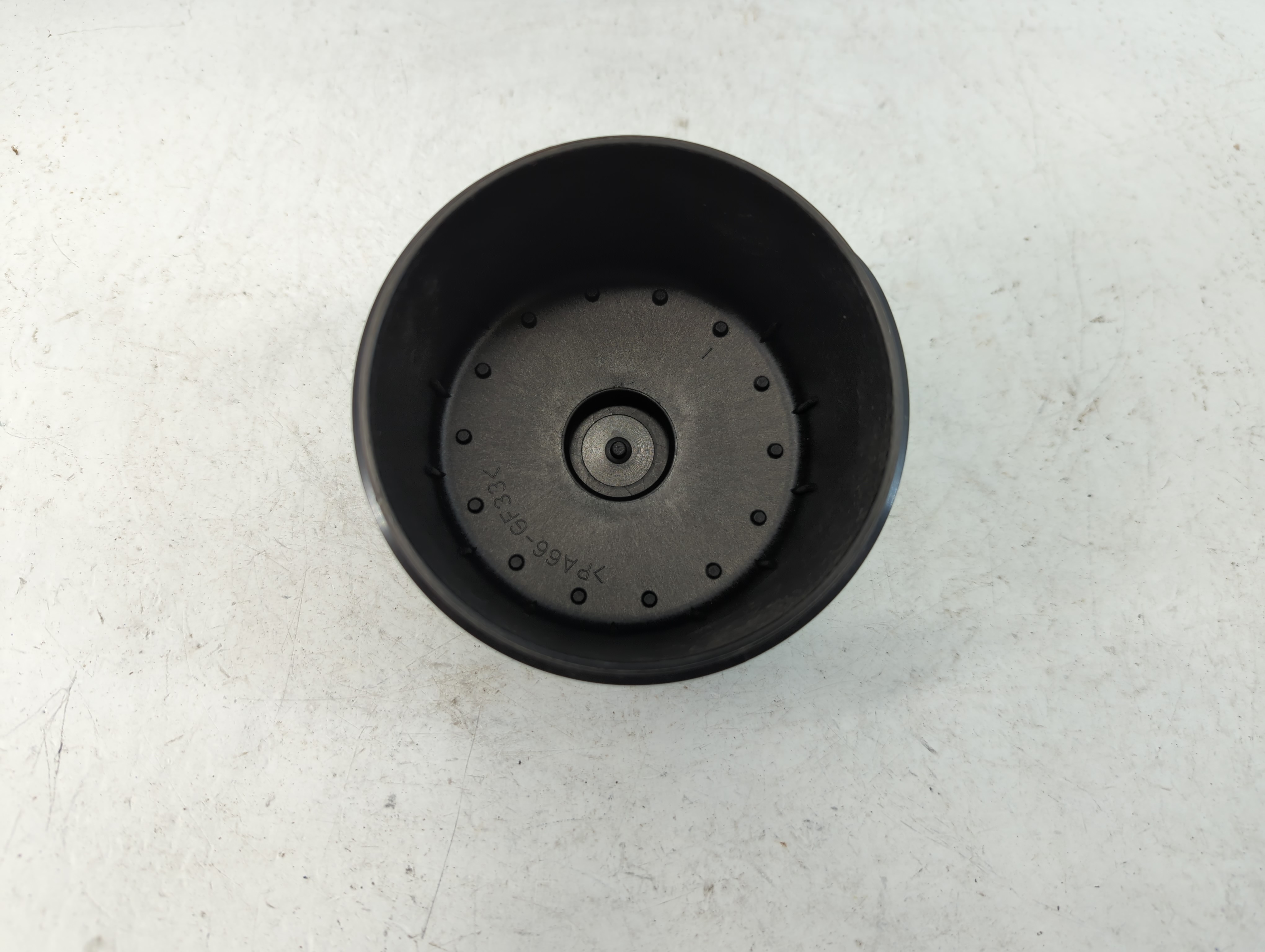 Picture of 2010 Oldsmobile F-36 FUEL FILTER 886833