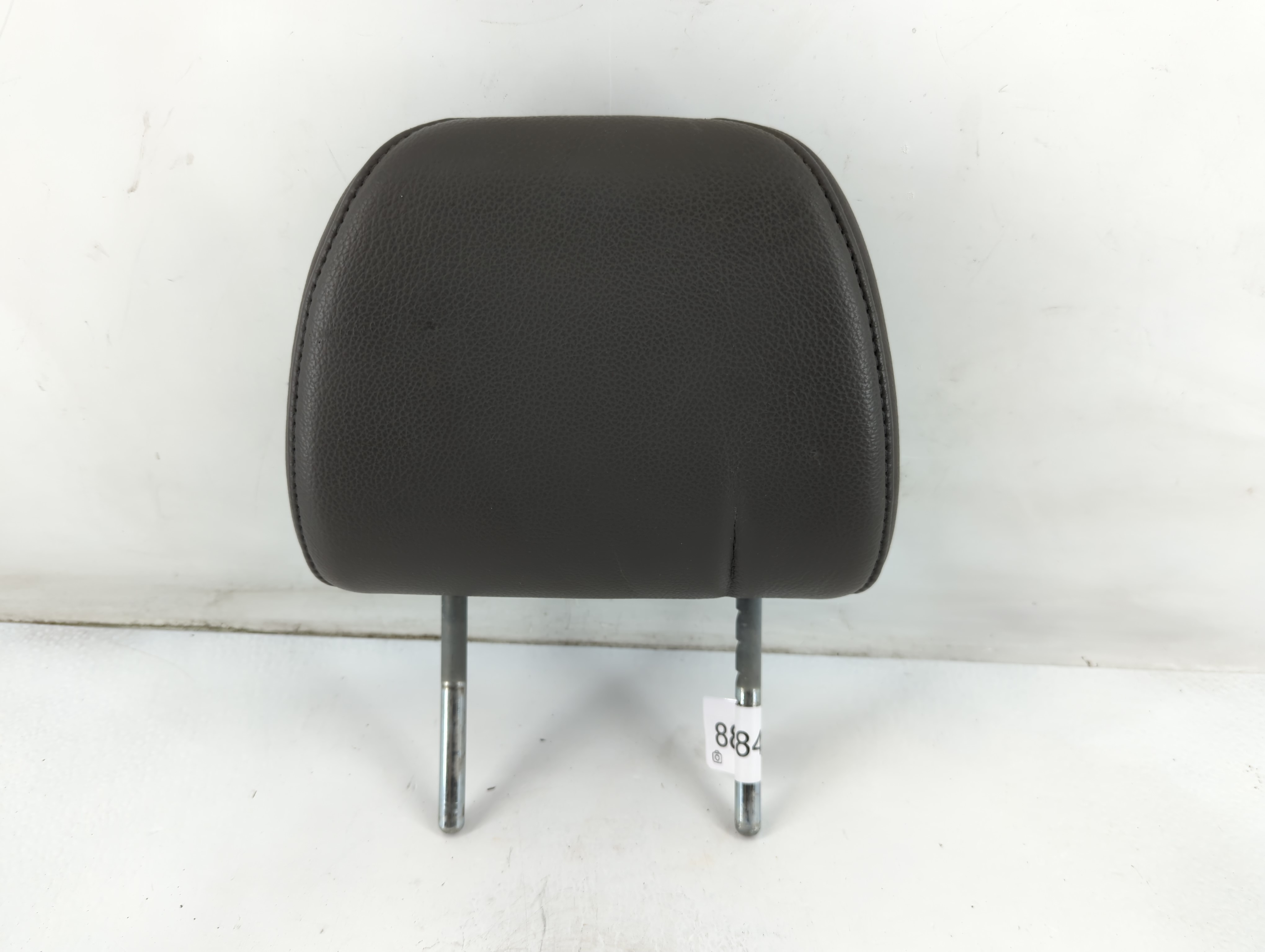 Picture of 2011-2013 Honda Odyssey Headrest Head Rest Front Driver Passenger Seat 886848