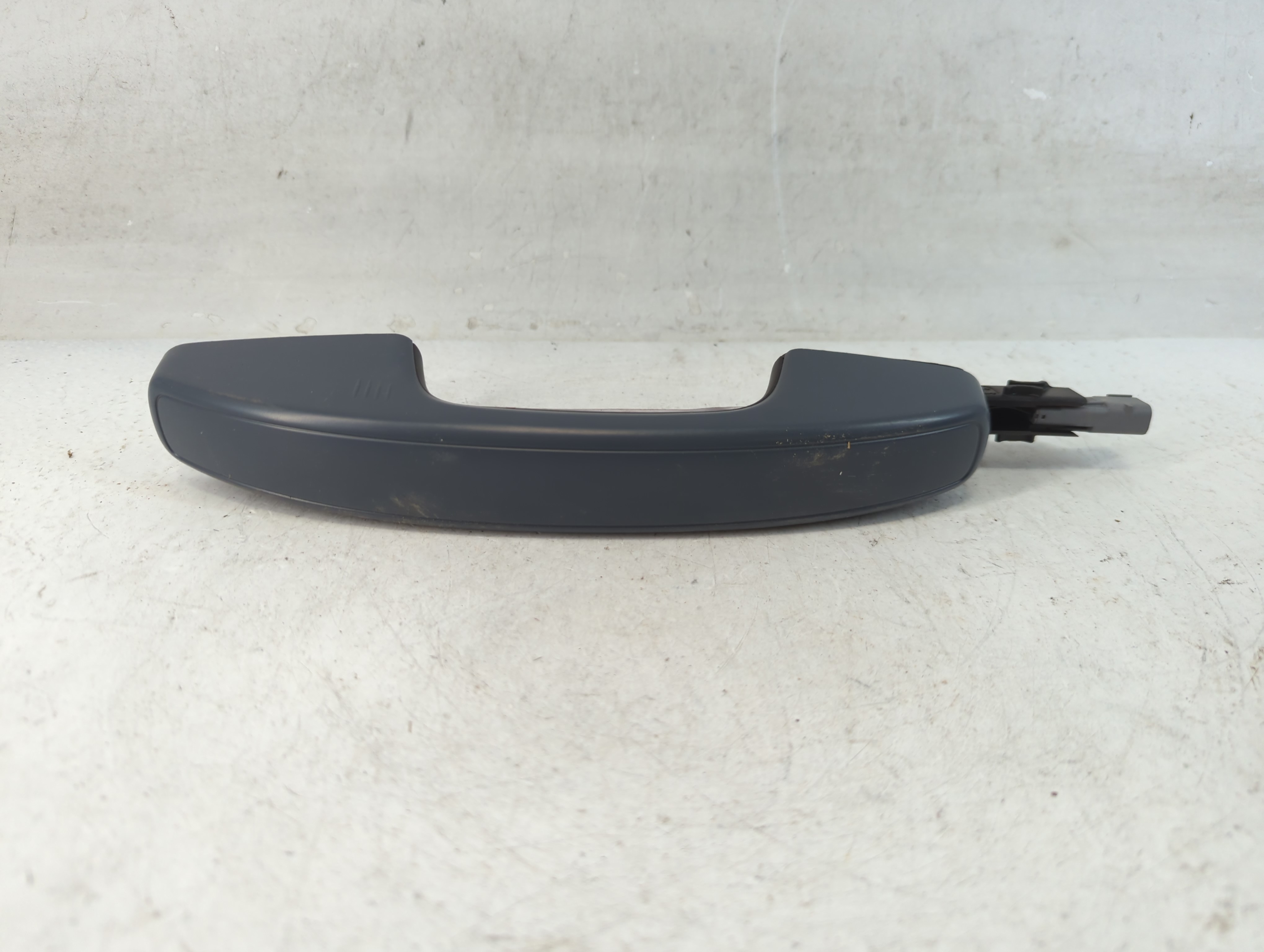 2018-2022 Ford Expedition Driver Rear Left Door Handle Exterior Assembly 886853 - Oemusedautoparts1.com