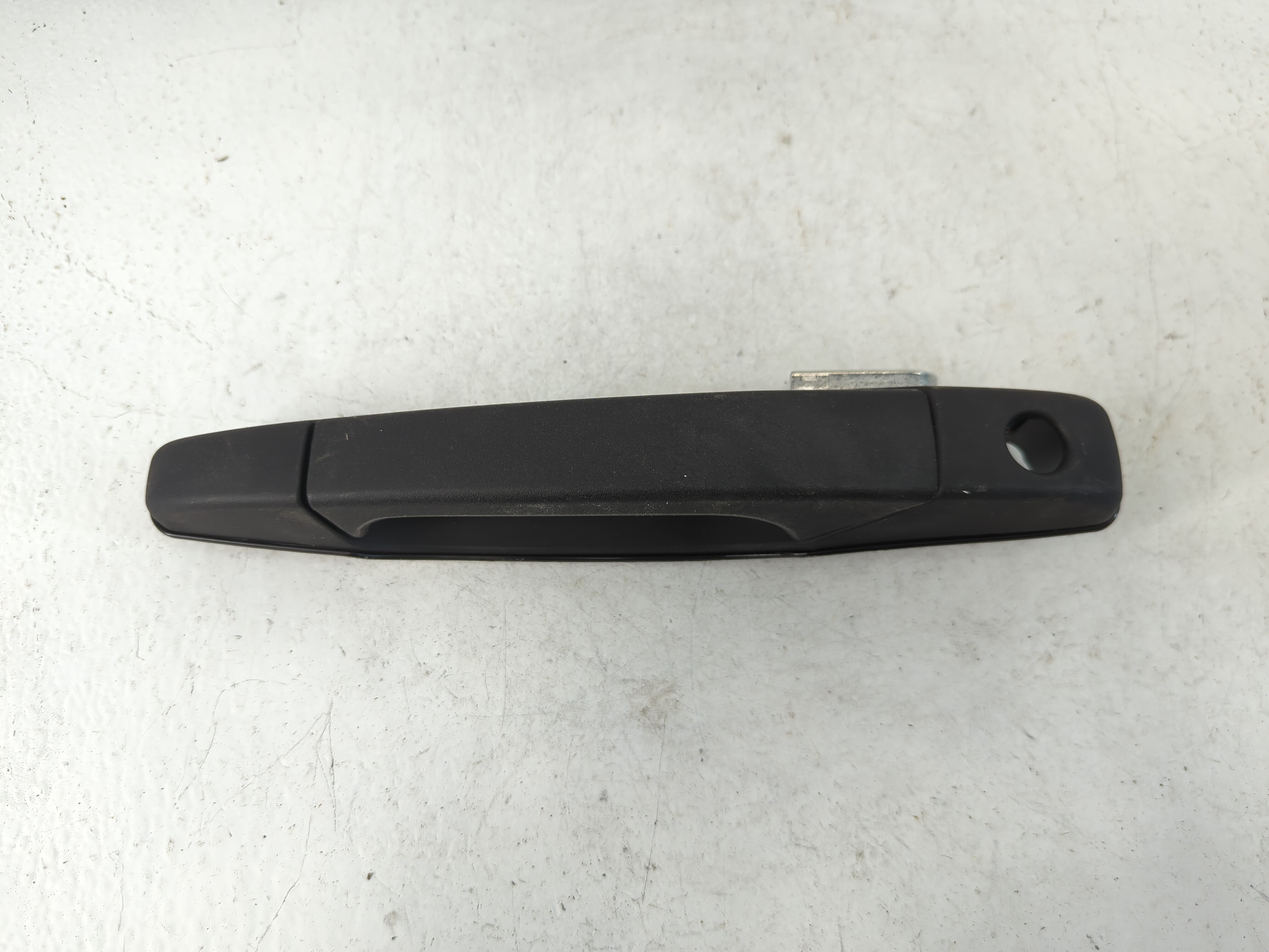2008 Chevrolet Silverado 1500 Passenger Side Front Inside Door Handle Oem 886856 - Oemusedautoparts1.com