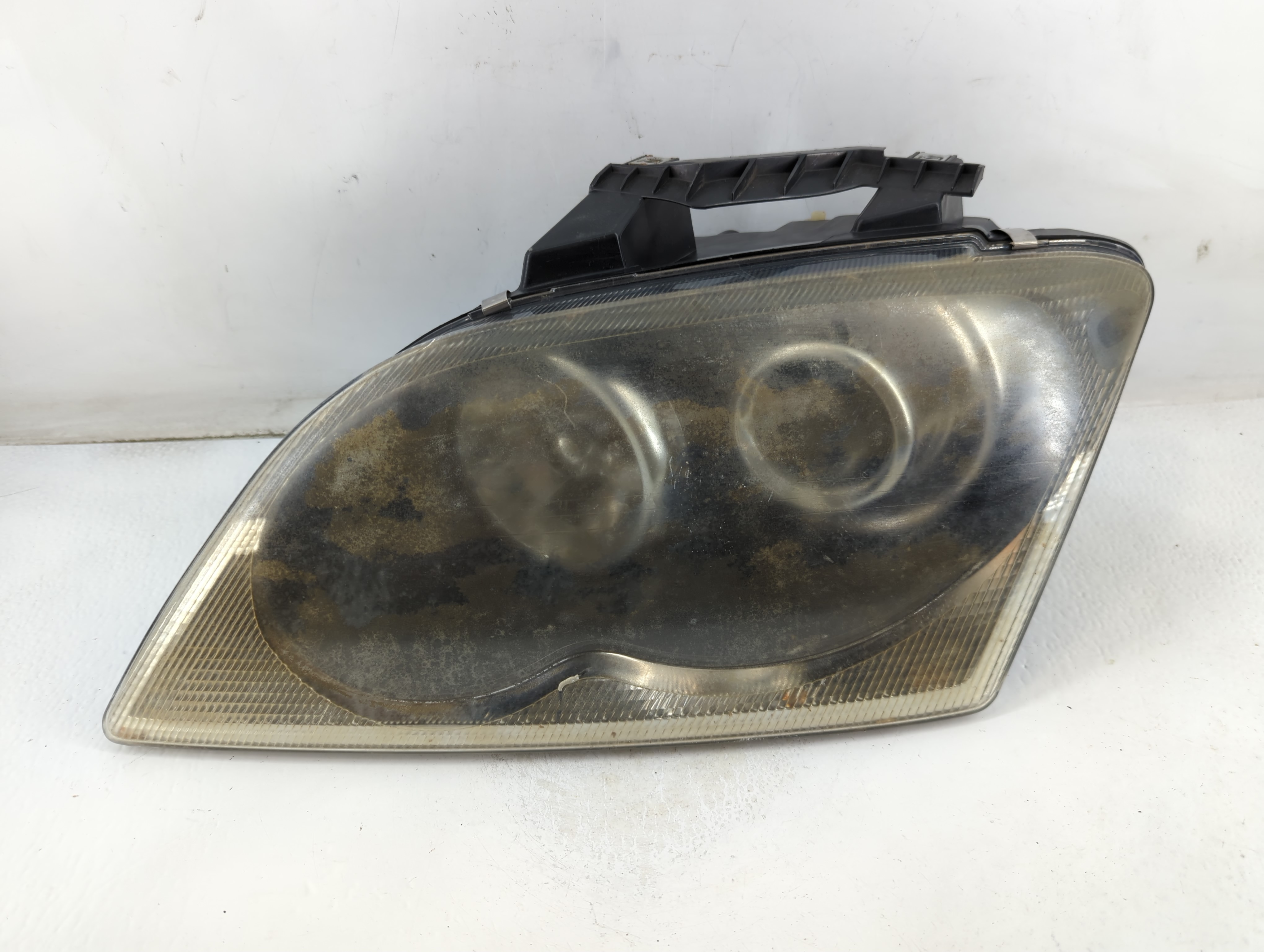 1999 Chevrolet Silverado 1500 Passenger Right Oem Head Light Headlight Lamp 886858 - Oemusedautoparts1.com