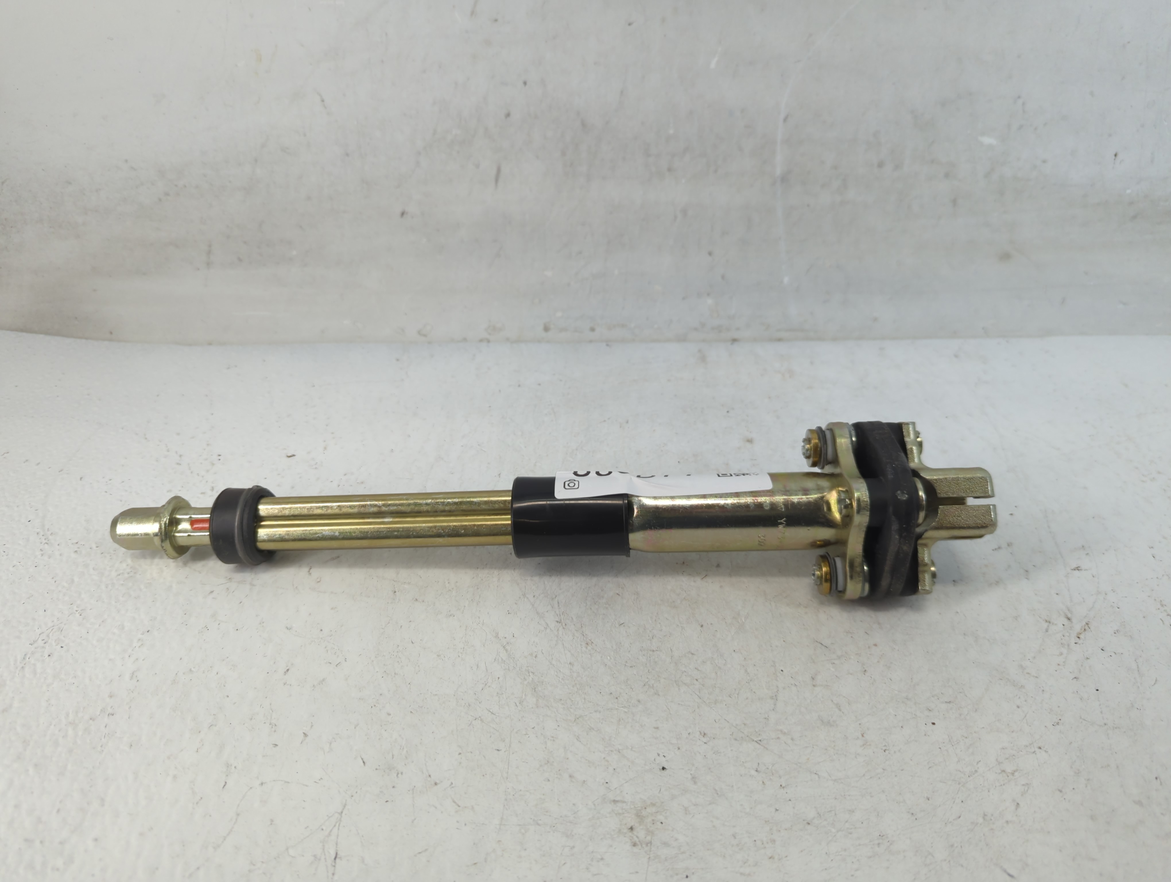 2000 Chrysler Town & Country STEERING SHAFT 886877 - Oemusedautoparts1.com