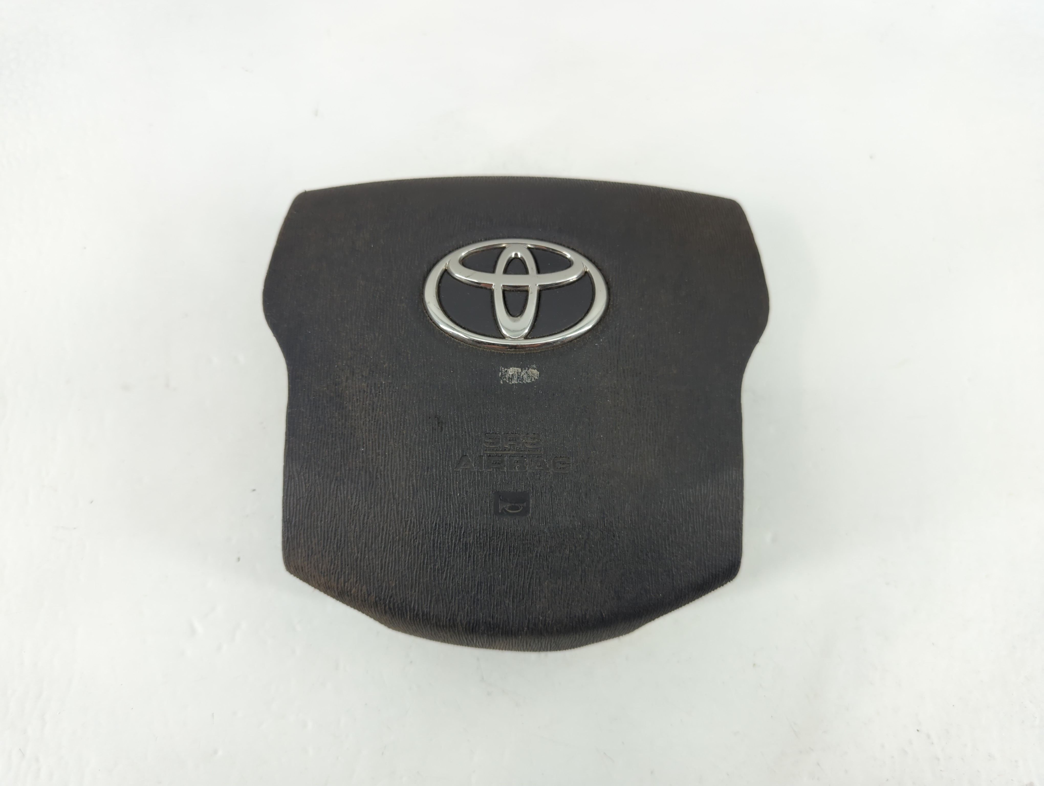 2021-2022 Toyota Sienna Air Bag Driver Left Steering Wheel Mounted 886885 - Oemusedautoparts1.com