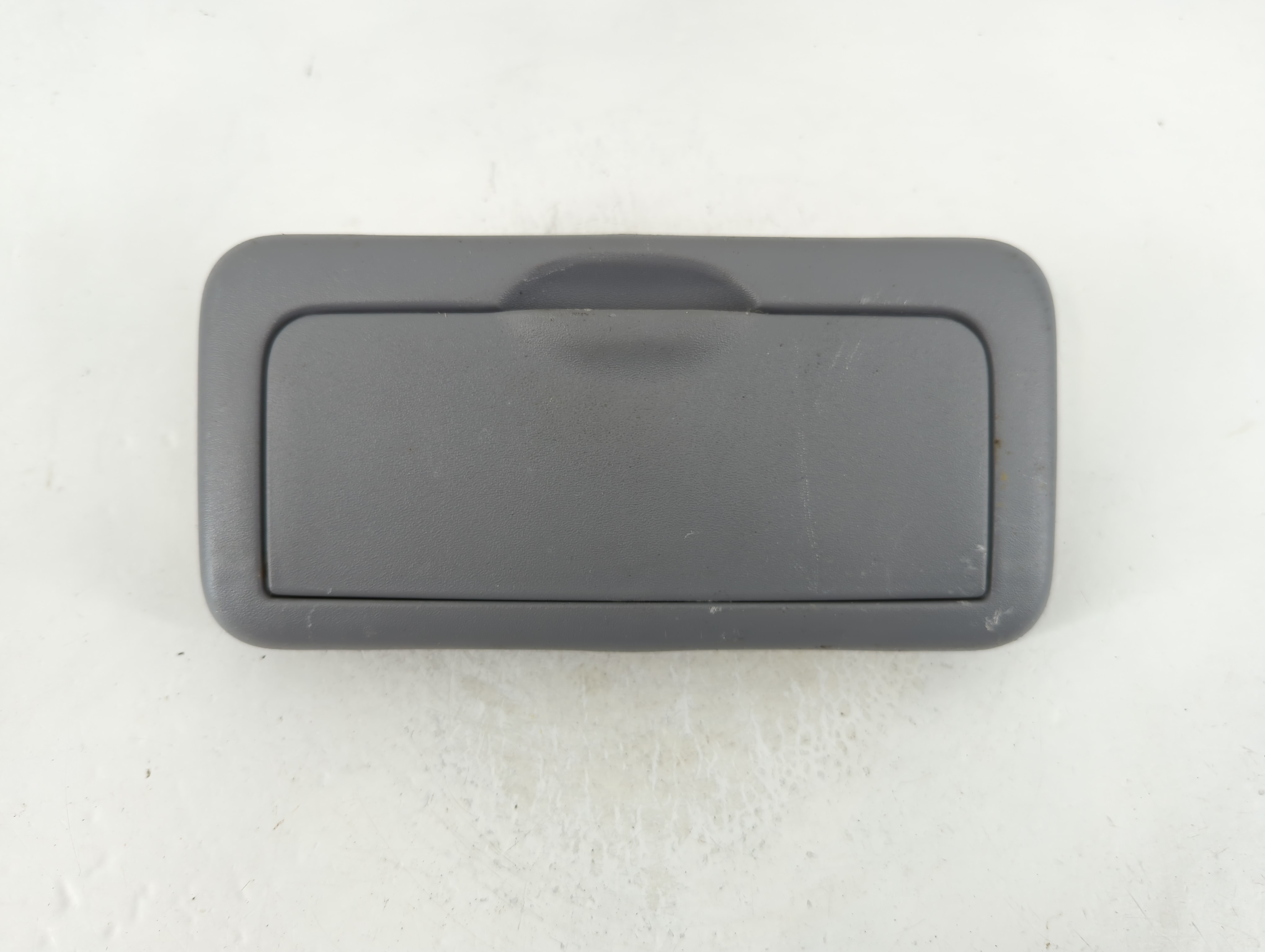 Picture of 2002 Toyota Sienna Overhead Roof Console 886886