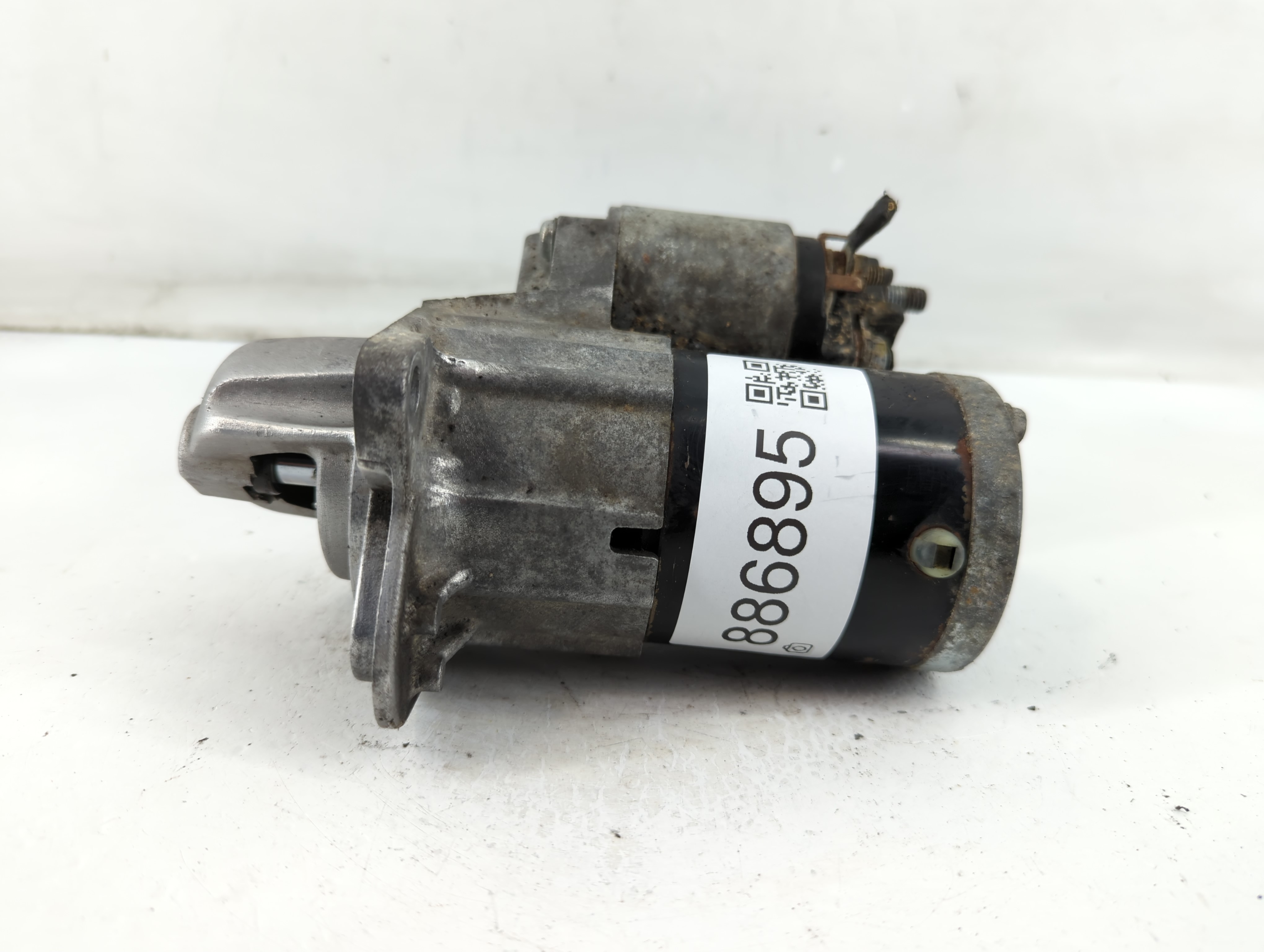 2012-2019 Chevrolet Sonic Car Starter Motor Solenoid Oem 886895 - Oemusedautoparts1.com