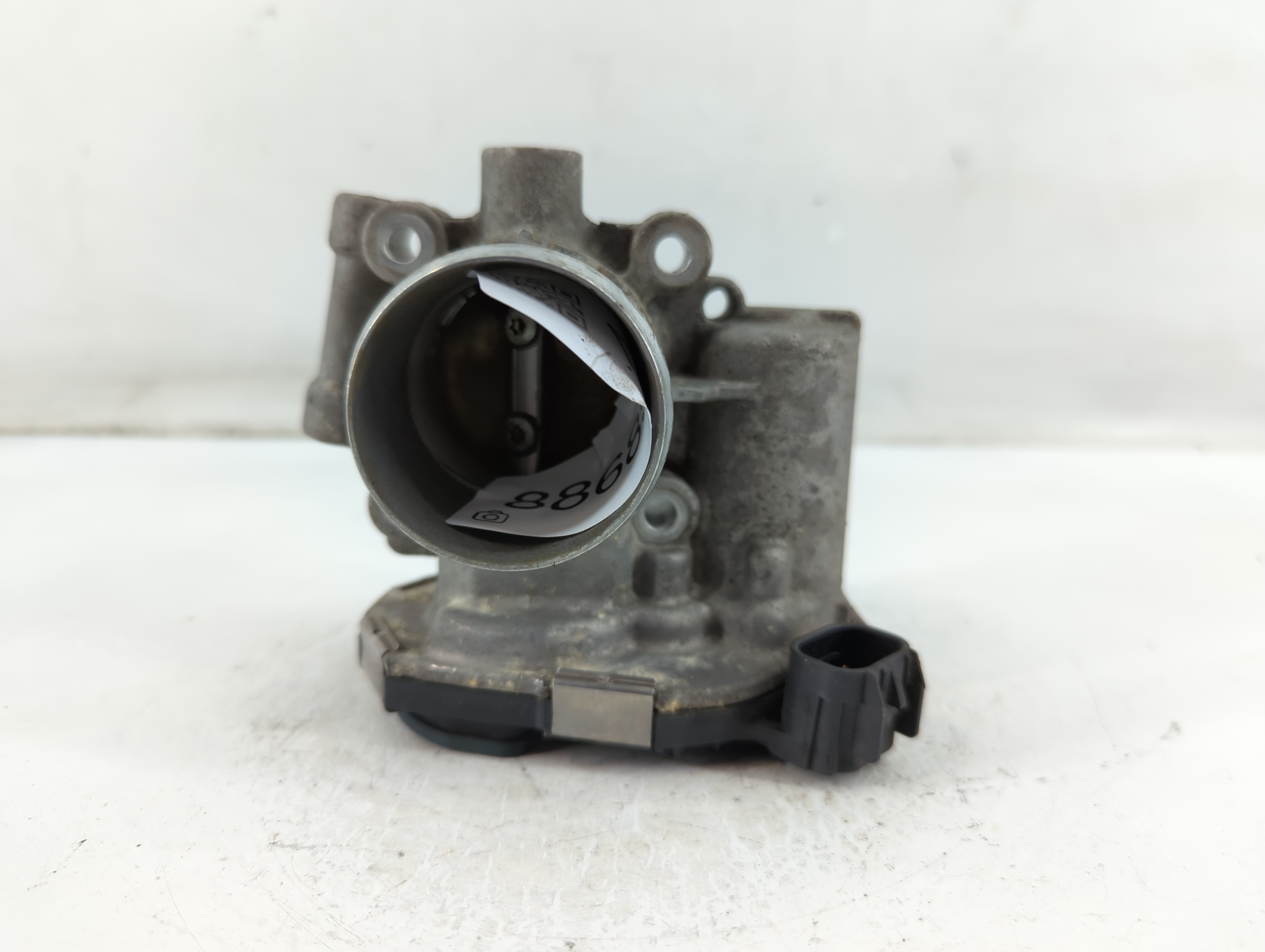2012-2019 Chevrolet Sonic Throttle Body 886897 - Oemusedautoparts1.com