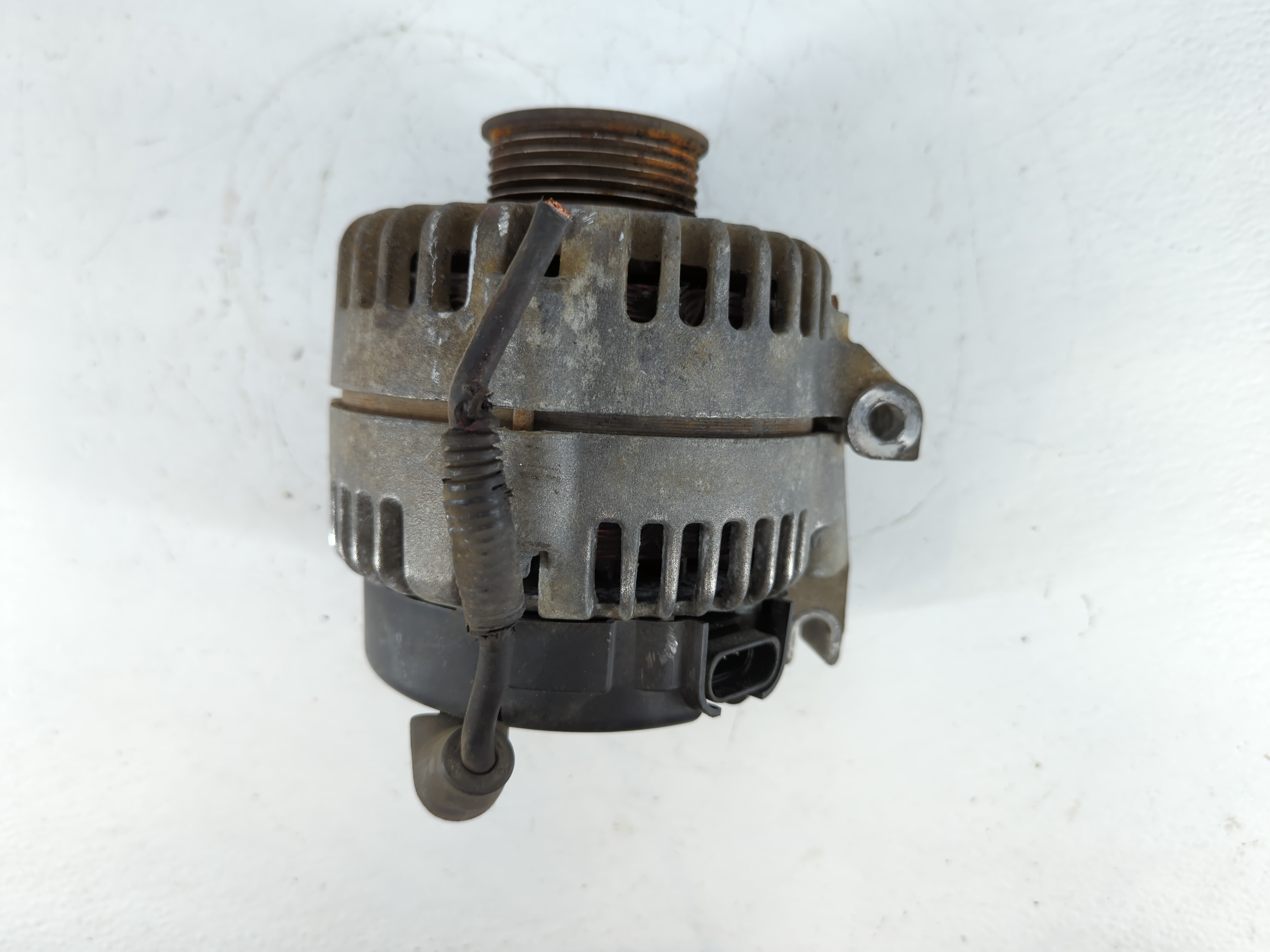 1999 Buick Park Avenue Alternator Generator Charging Assembly Engine Oem 886898 - Oemusedautoparts1.com