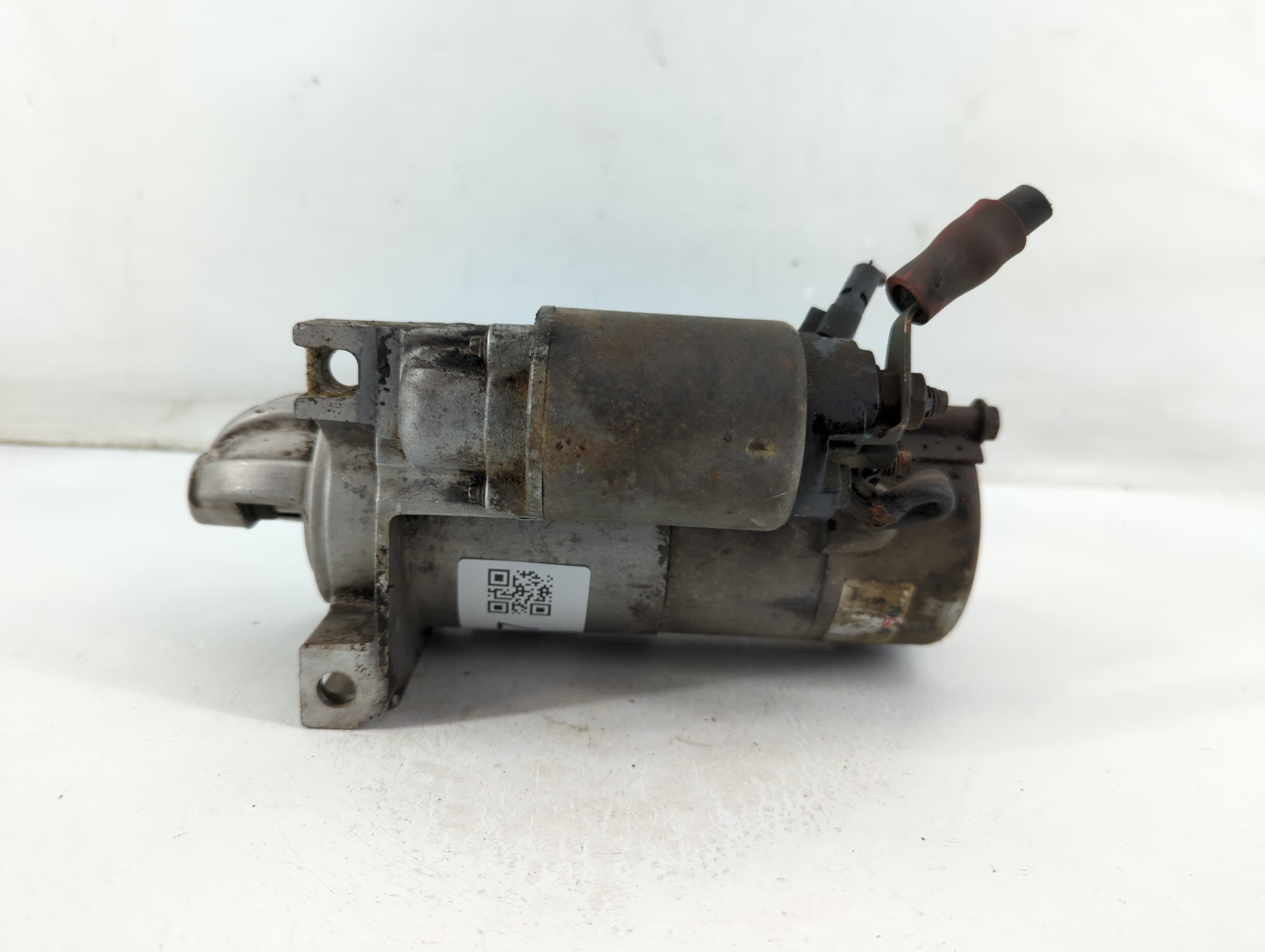 1998-2001 Buick Park Avenue Car Starter Motor Solenoid Oem 886907 - Oemusedautoparts1.com