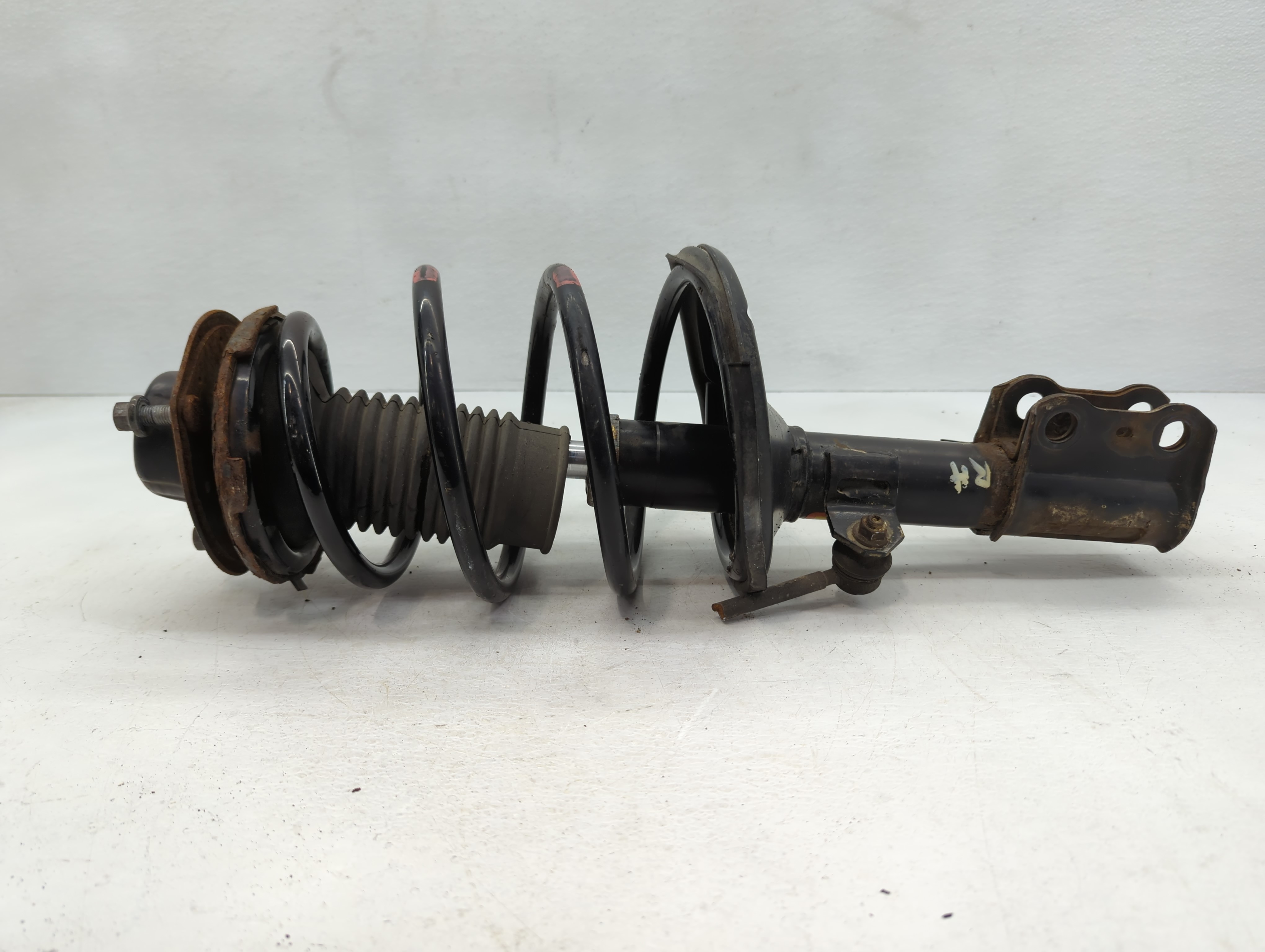 1999-2003 Toyota Solara Passenger Rear Strut Assembly Oem 886908 - Oemusedautoparts1.com