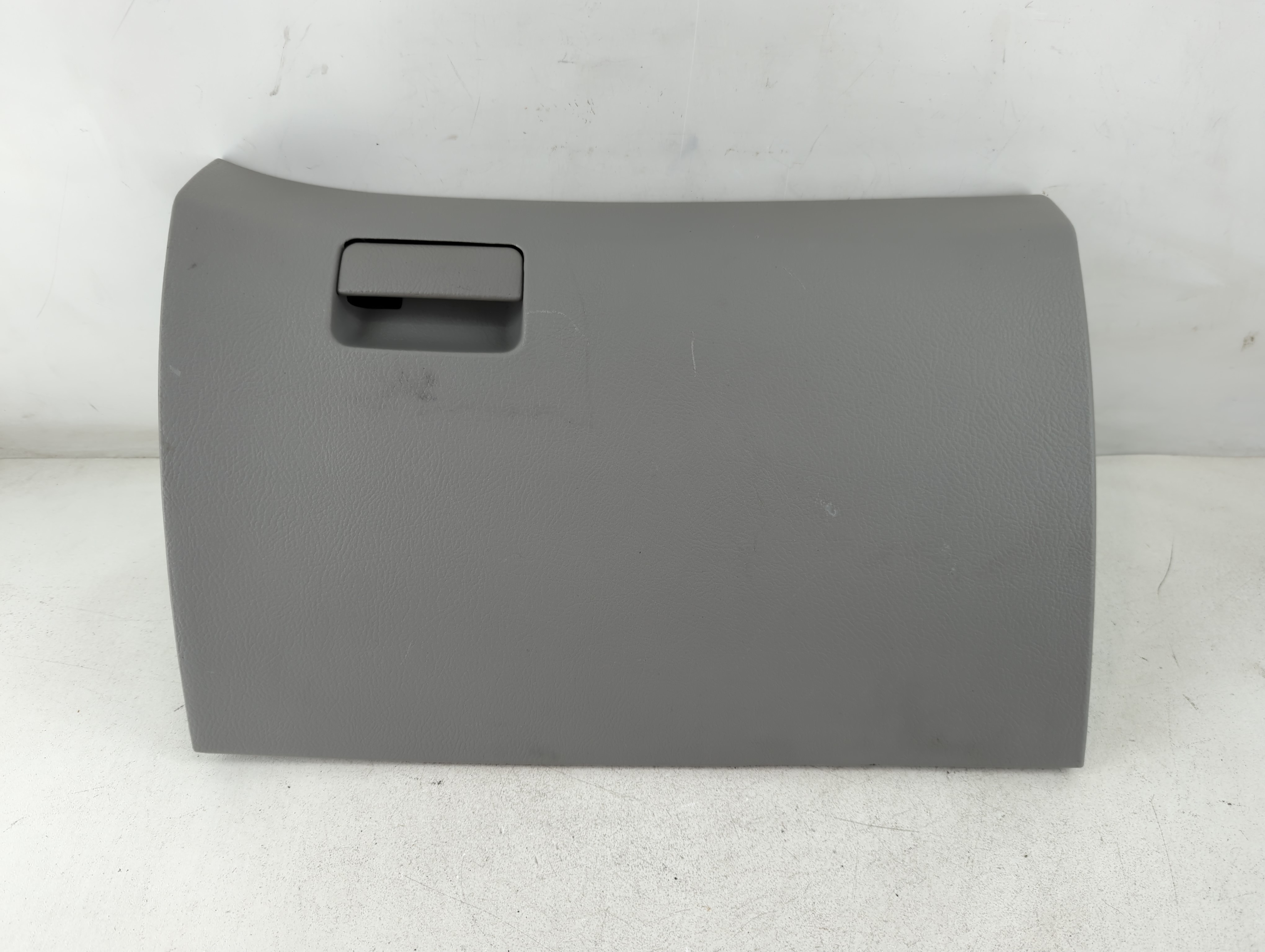 Picture of 2007 Kia Spectra Passenger Glove Box Door Storage Compartment 887662