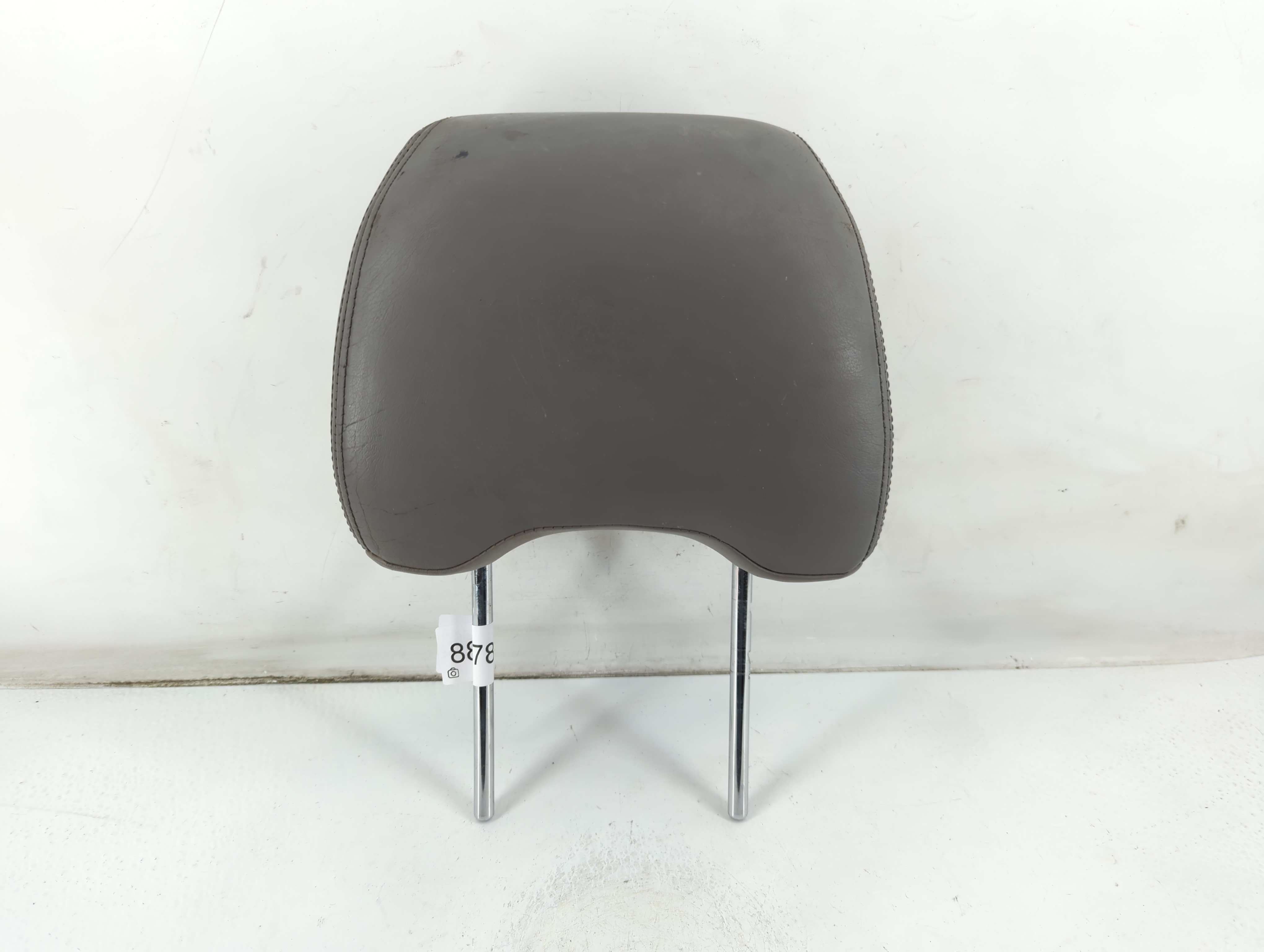 Picture of 2003-2004 Subaru Forester Headrest Head Rest Front Driver Passenger Seat 887780