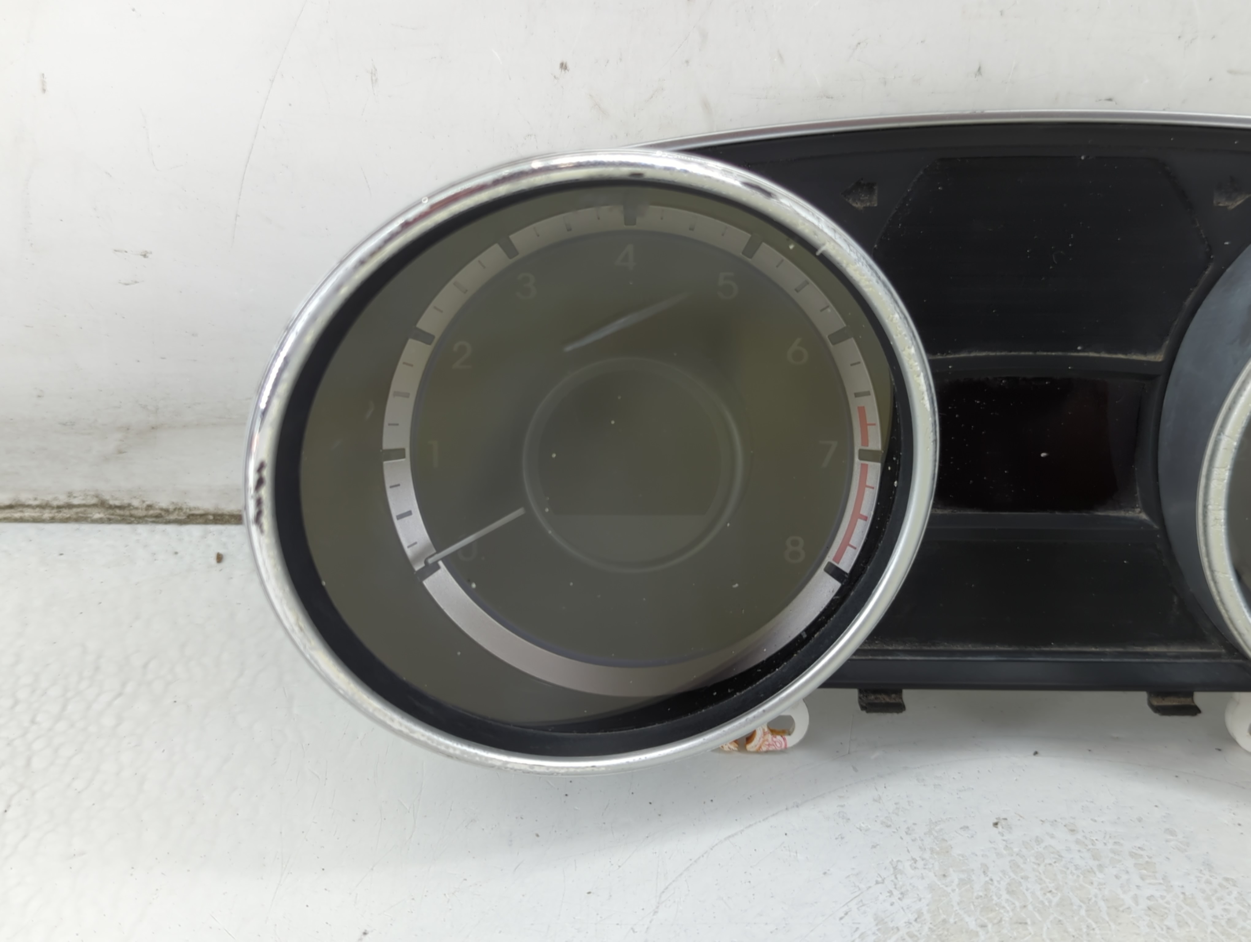 2011-2014 Hyundai Sonata Speedometer Instrument Cluster Gauges 887842 - Oemusedautoparts1.com