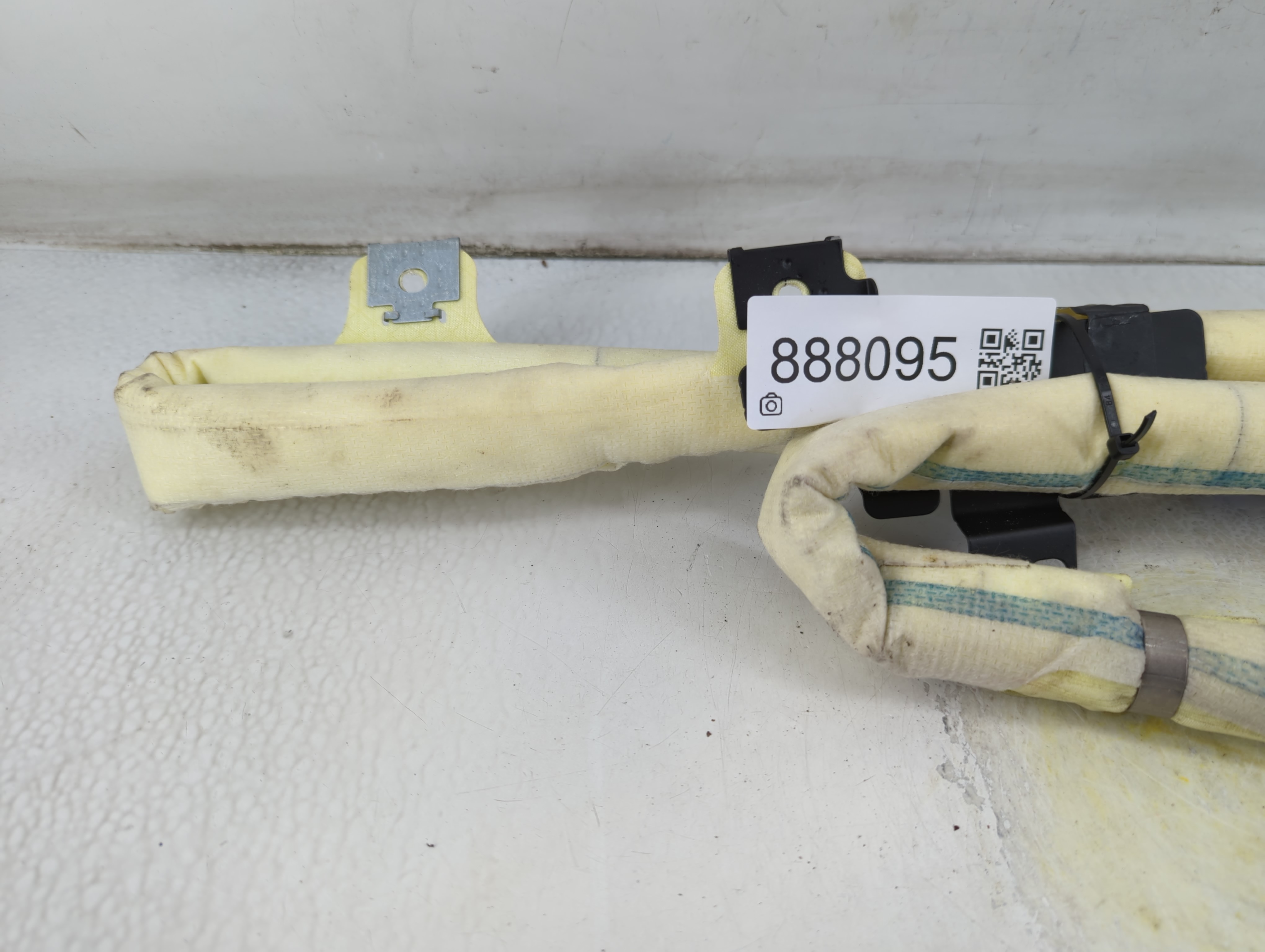 2010 Hyundai Sonata Electrical Gas Fuel Pump Assembly 888095 - Oemusedautoparts1.com