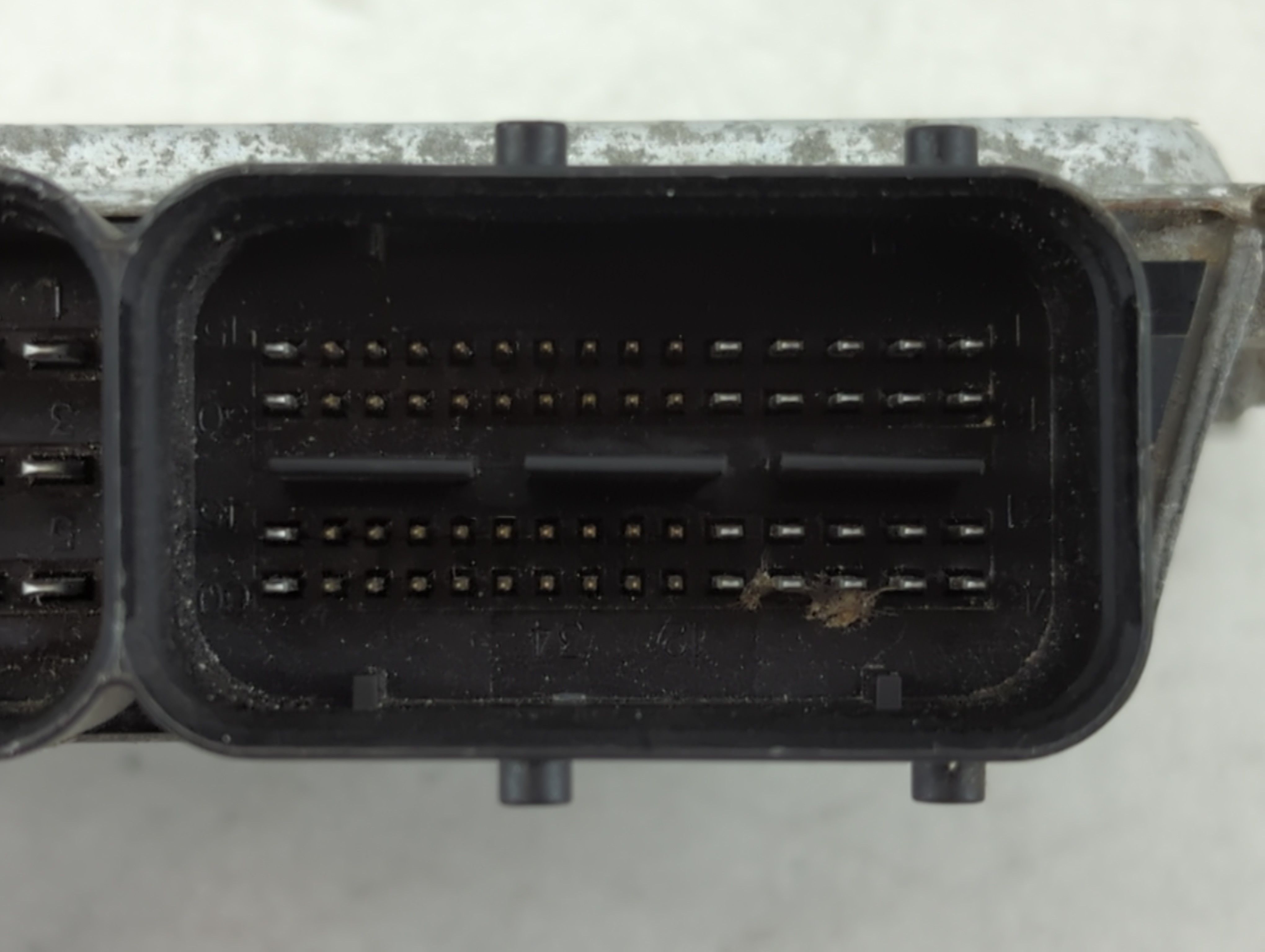 2010 Hyundai Sonata Engine Control Computer Ecu Pcm Ecm Pcu Oem 888113 - Oemusedautoparts1.com