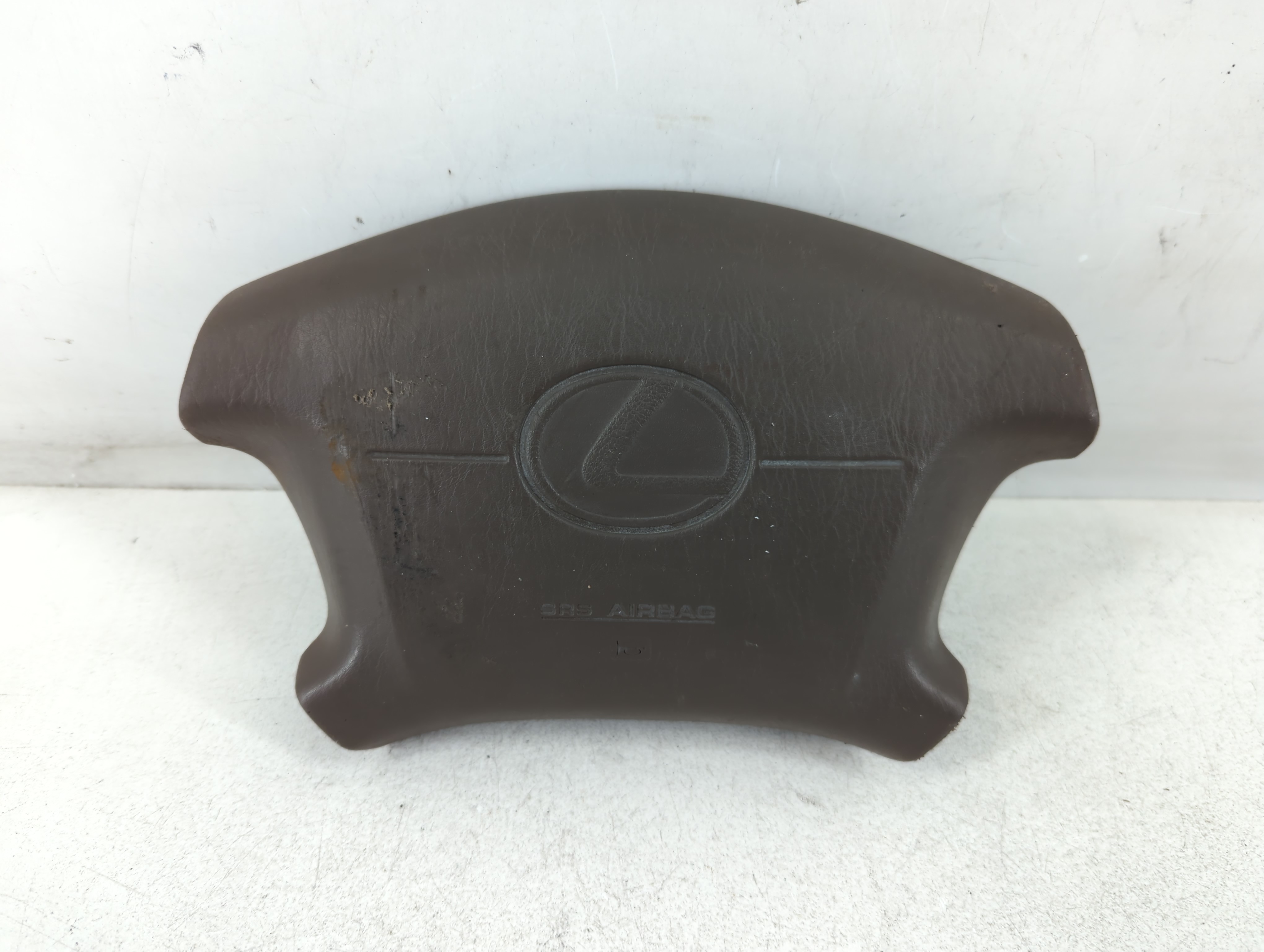 1998-1998 Lexus Es300 Air Bag Driver Left Steering Wheel Mounted 888189 - Oemusedautoparts1.com