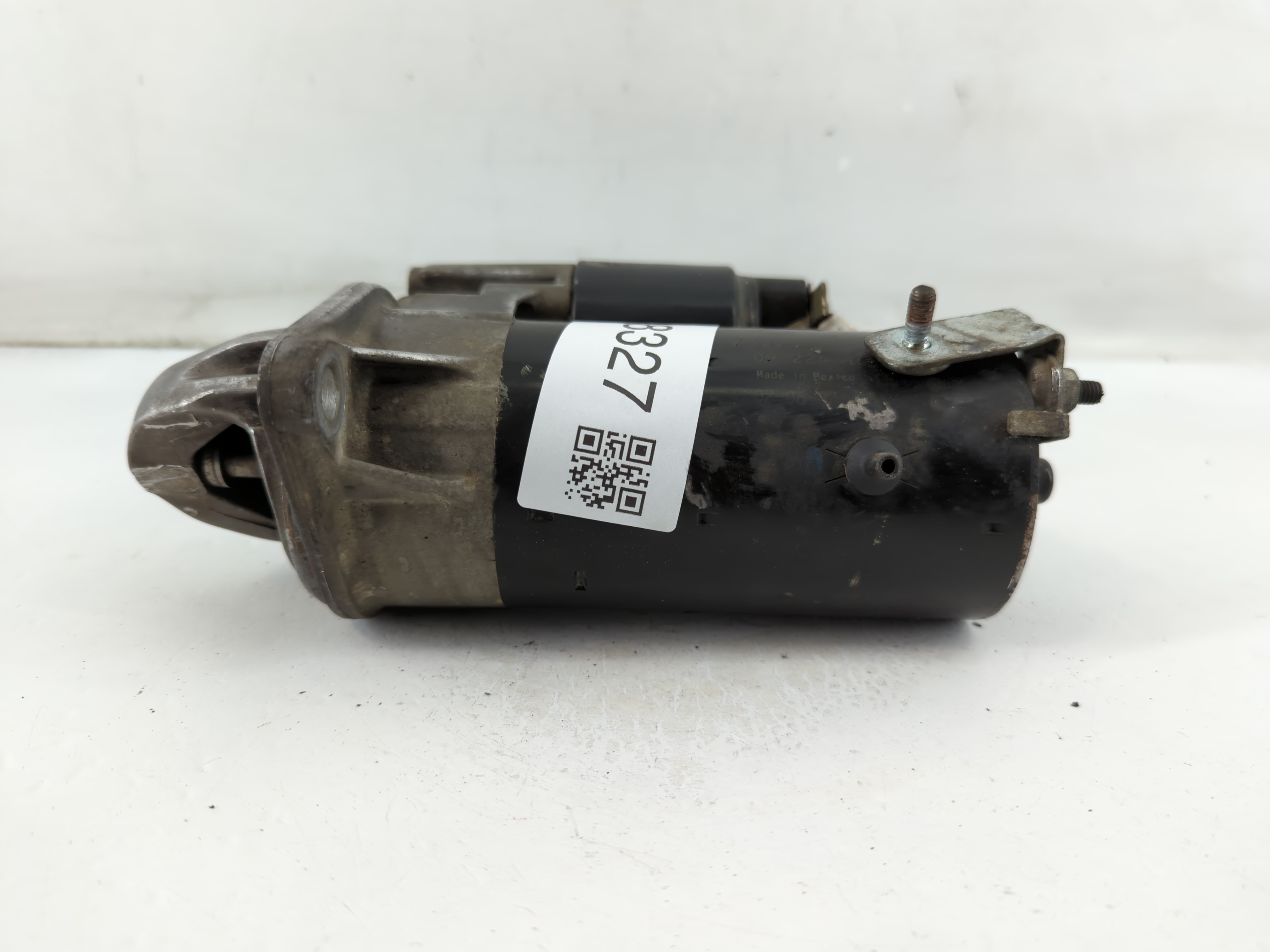 2003-2004 Cadillac Cts Car Starter Motor Solenoid Oem 888327 - Oemusedautoparts1.com