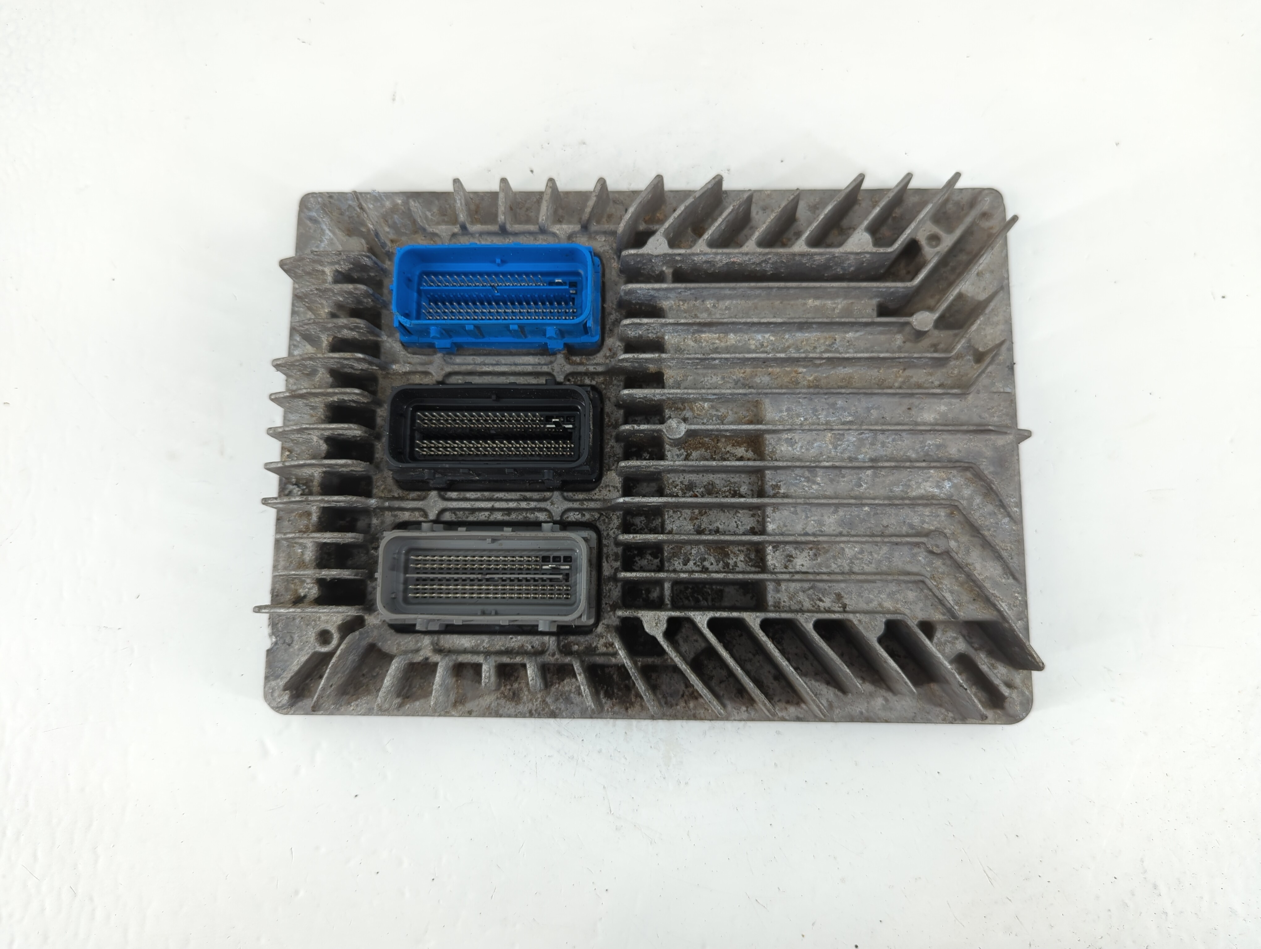 2013-2016 Buick Verano Engine Control Computer Ecu Pcm Ecm Pcu Oem 888330 - Oemusedautoparts1.com