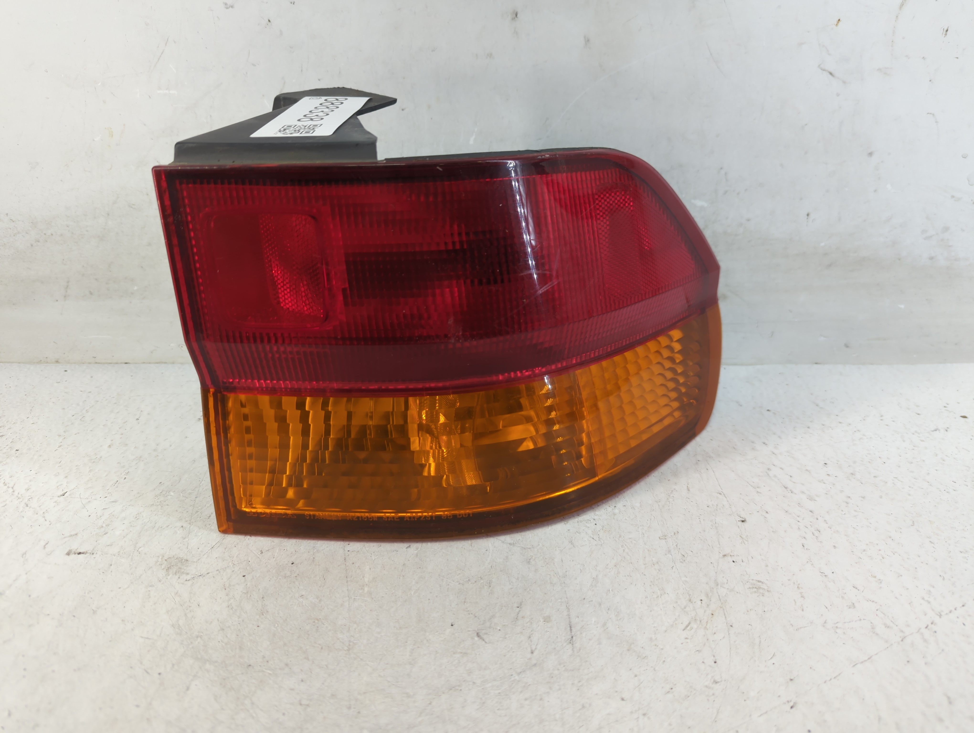 2002-2004 Honda Odyssey Passenger Right Side Tail Light Taillight Oem 888338 - Oemusedautoparts1.com