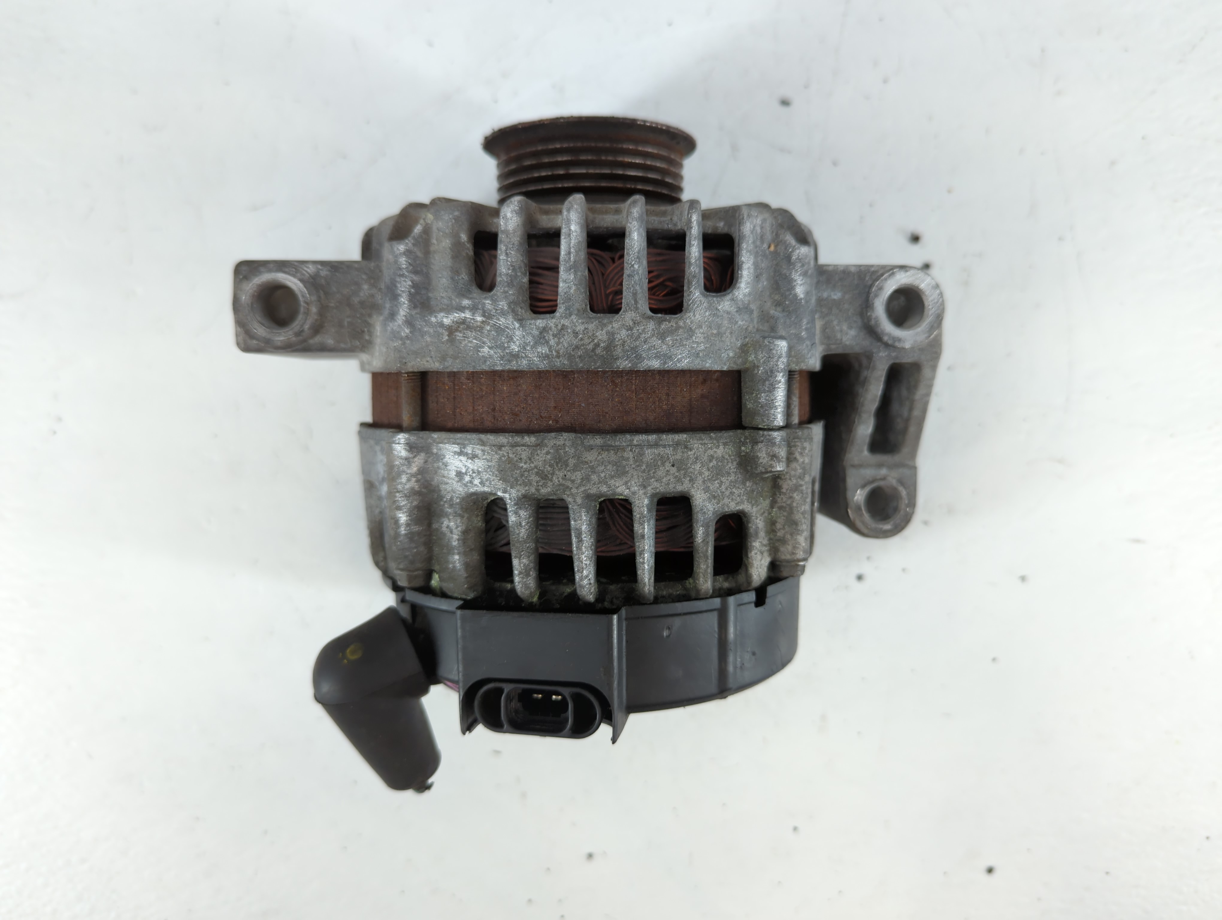 2008 Chevrolet Malibu Alternator Generator Charging Assembly Engine Oem 888344 - Oemusedautoparts1.com