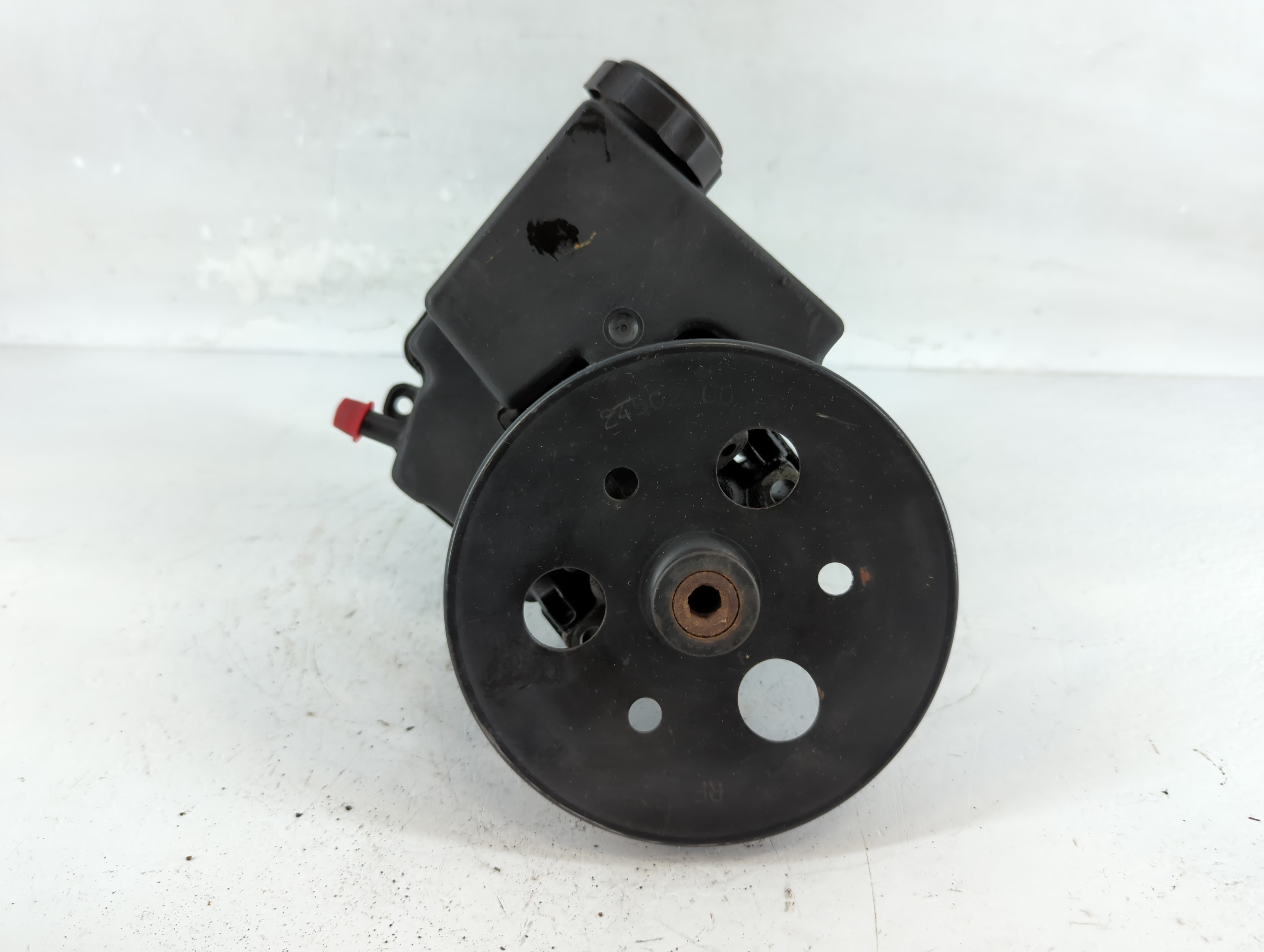 2006-2008 Pontiac Grand Prix Power Steering Column Pump Oem 888349 - Oemusedautoparts1.com