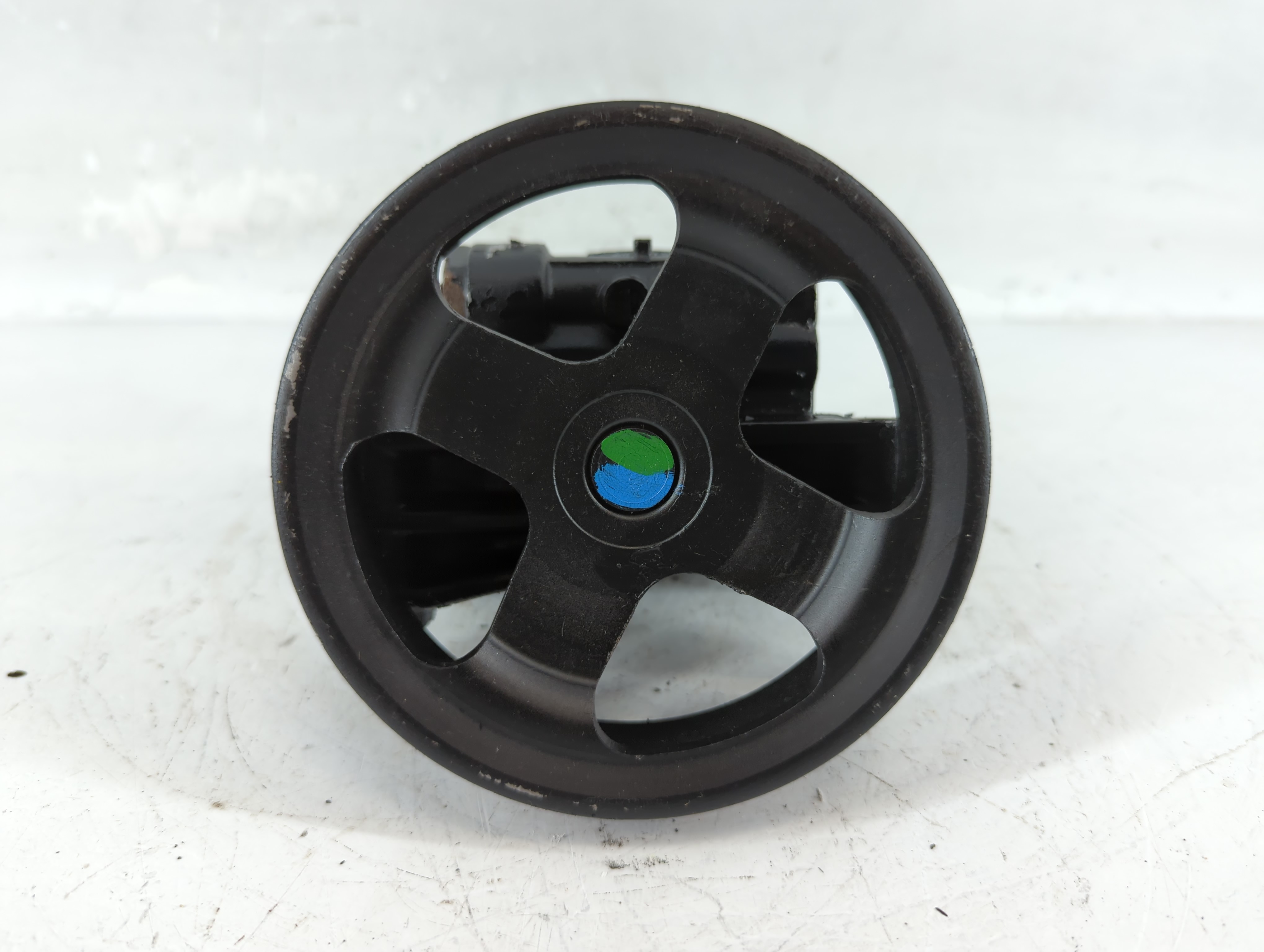 2006-2009 Ford Fusion Power Steering Column Pump Oem 888359 - Oemusedautoparts1.com