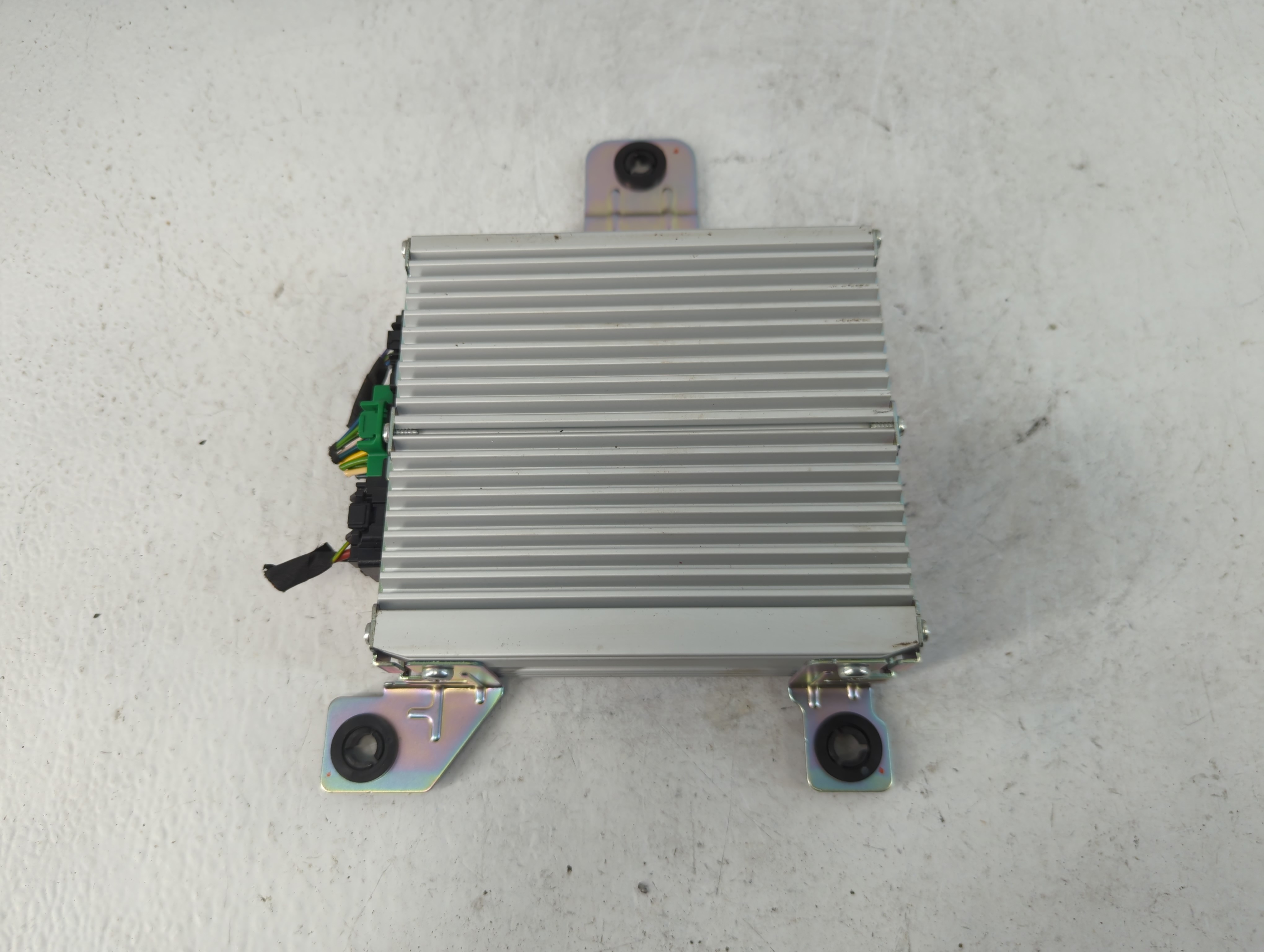 2016-2016 Chevrolet Malibu Am Fm Cd Player Radio Receiver 888386 - Oemusedautoparts1.com
