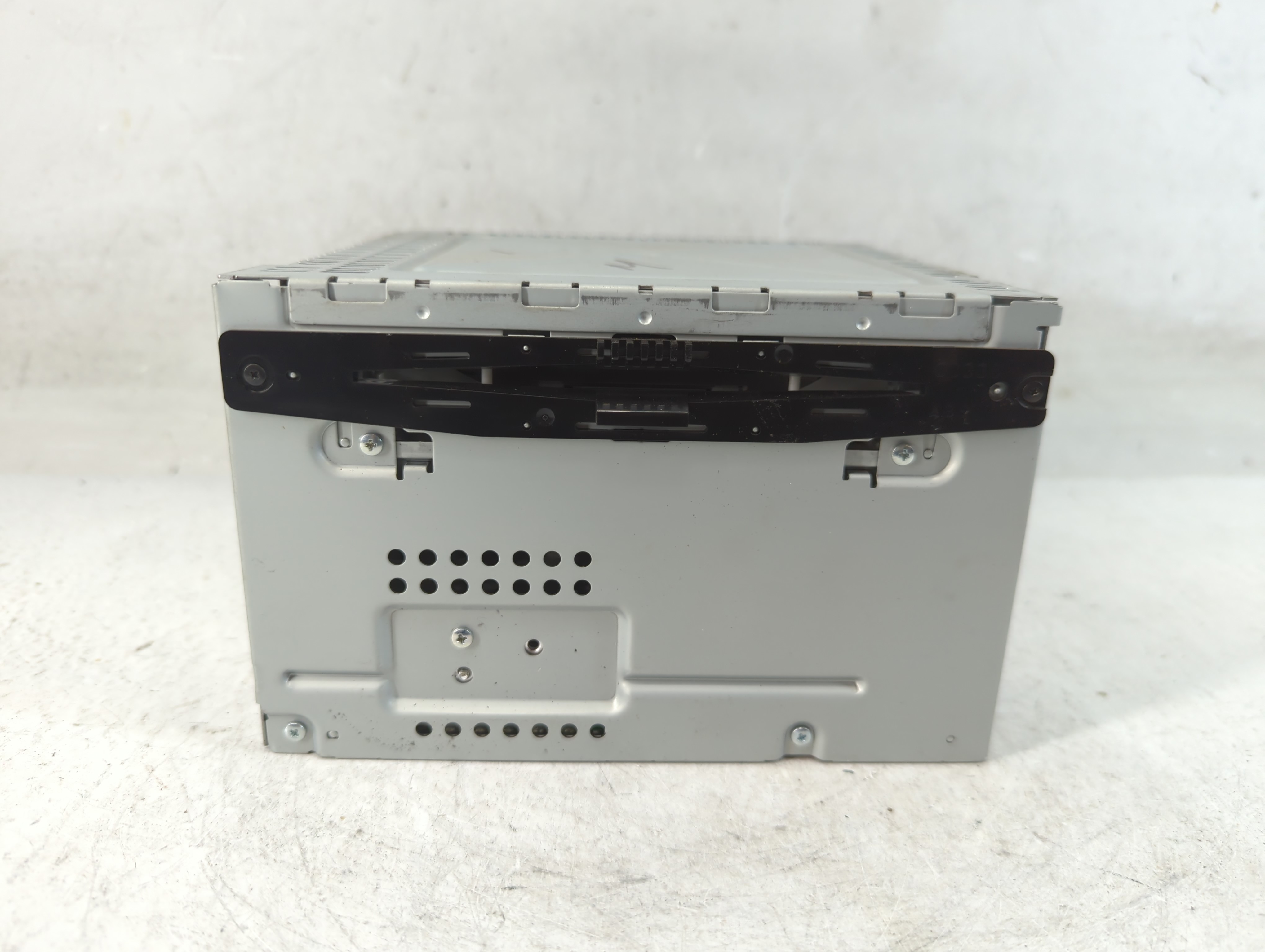 2011-2012 Ford Fusion Am Fm Cd Player Radio Receiver 888394 - Oemusedautoparts1.com