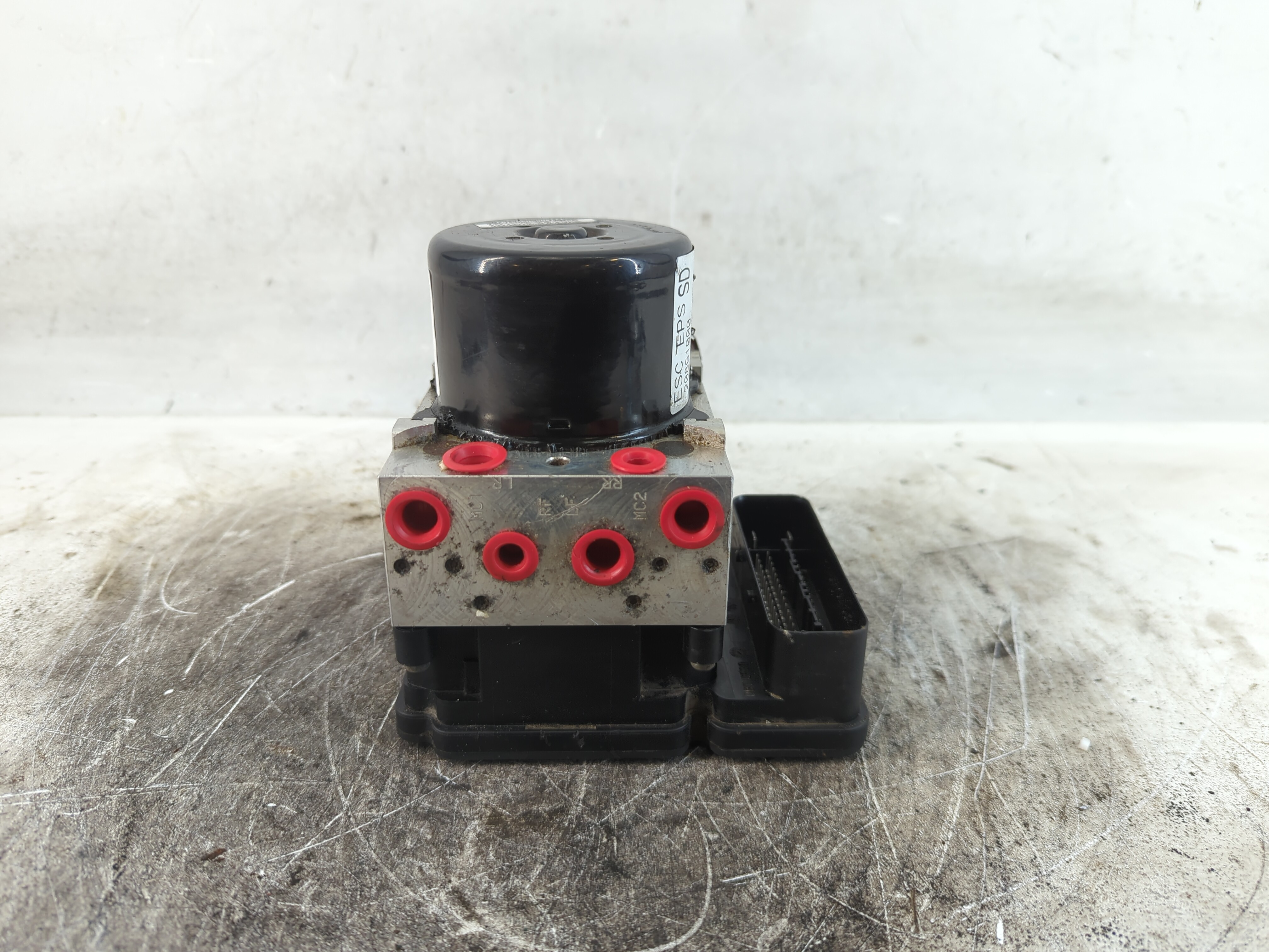 2009-2009 Pontiac Torrent Abs Pump Control Module 888433 - Oemusedautoparts1.com