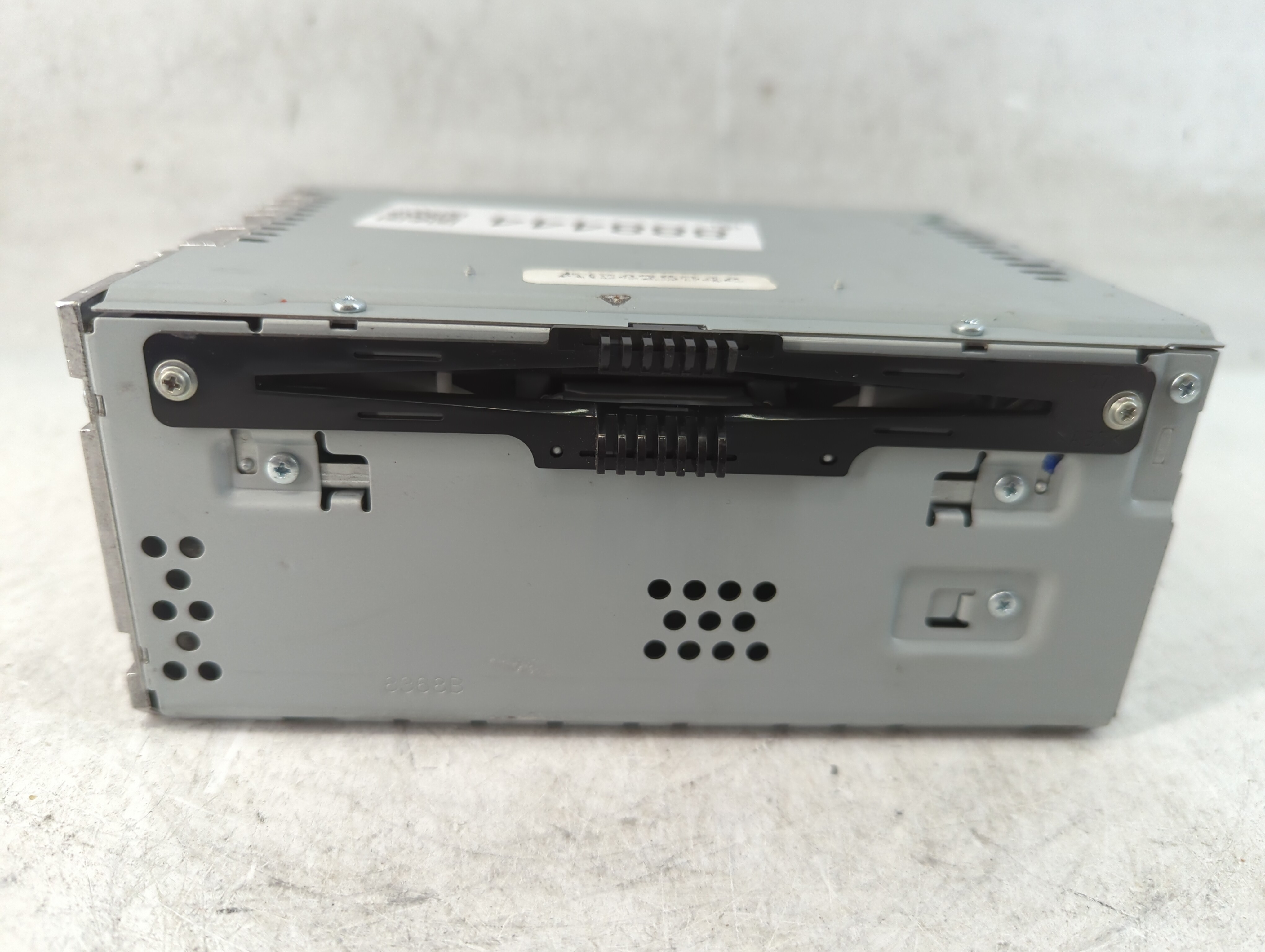2017-2020 Ford Fusion Am Fm Cd Player Radio Receiver 888444 - Oemusedautoparts1.com