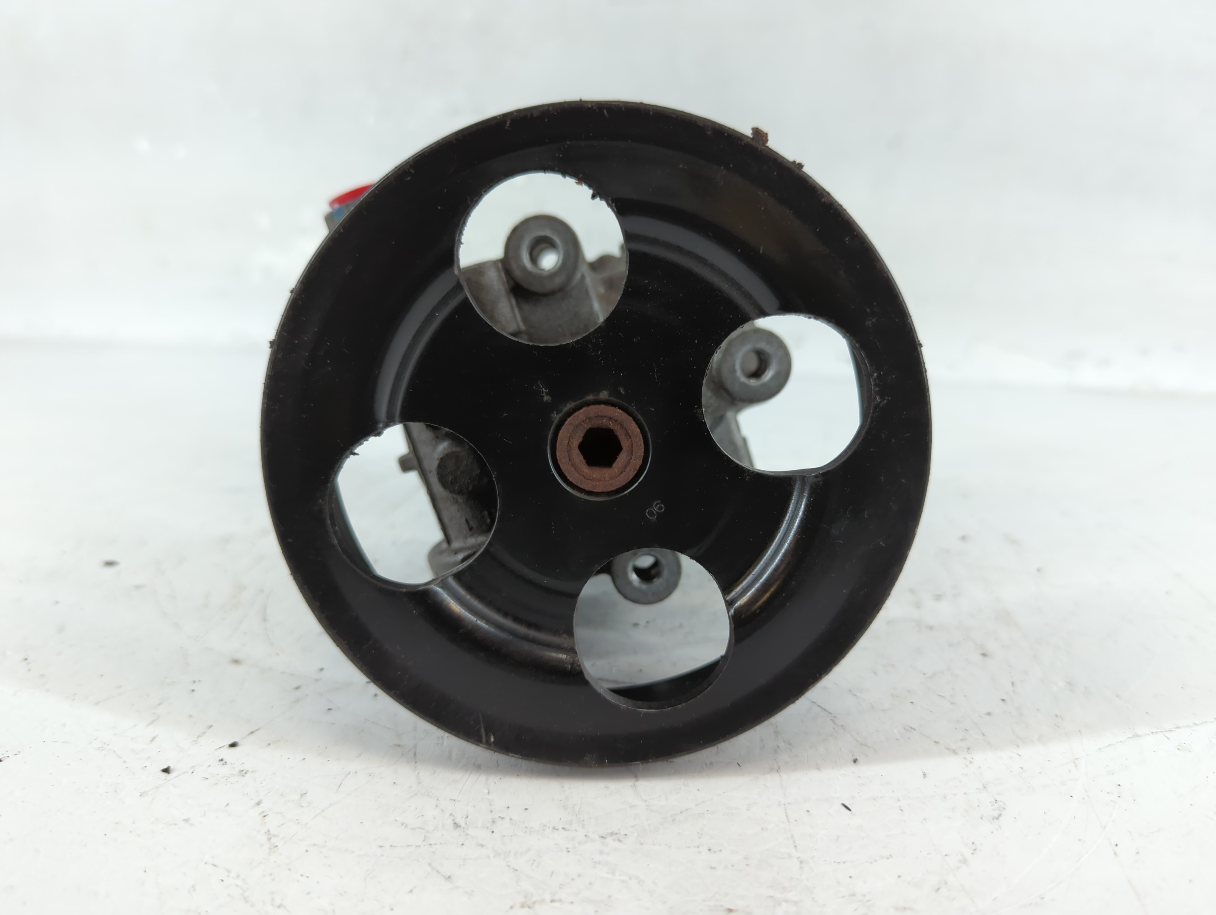 2011-2019 Dodge Journey Power Steering Column Pump Oem 888469 - Oemusedautoparts1.com