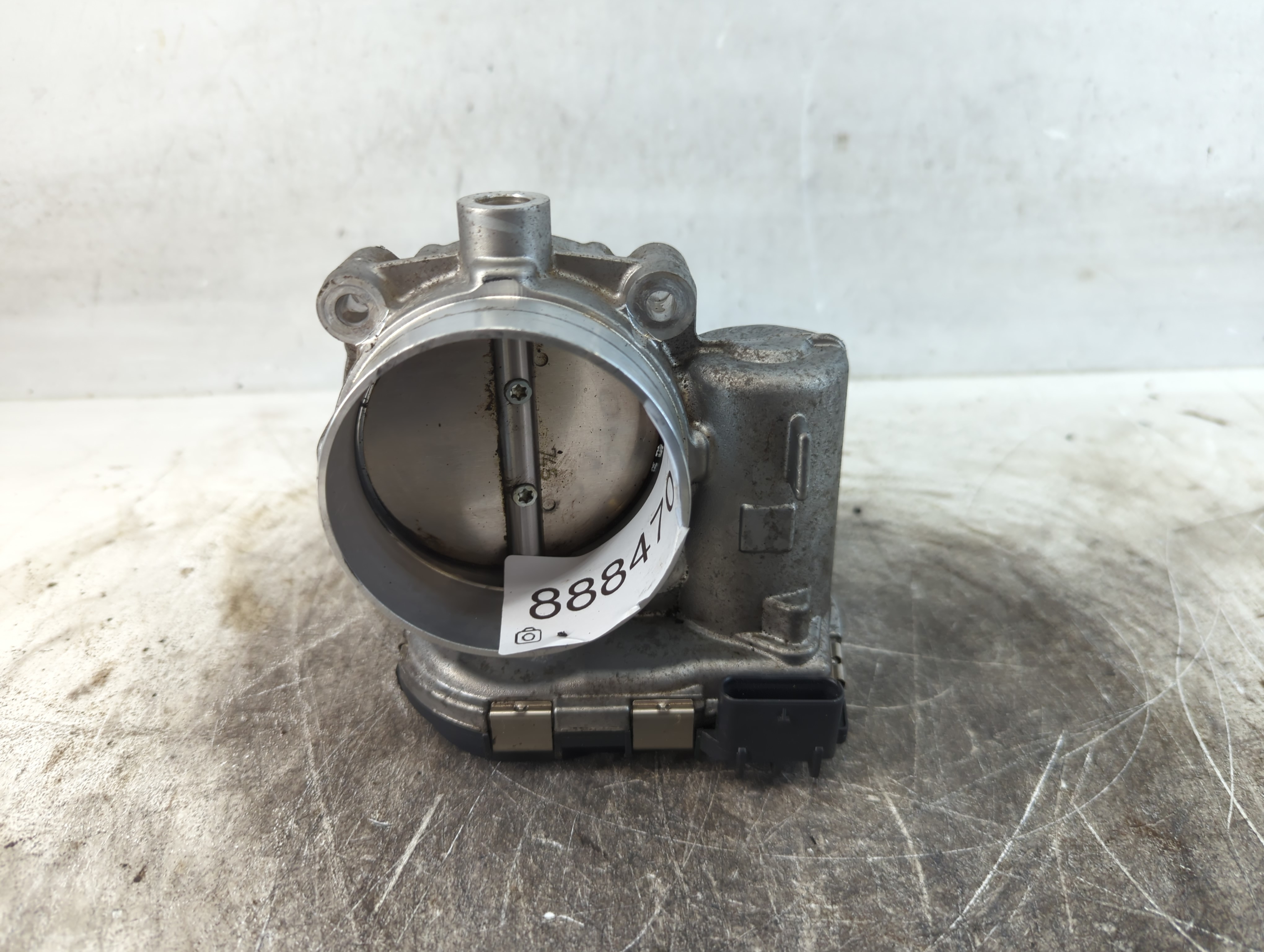 2011-2019 Dodge Journey Throttle Body 888470 - Oemusedautoparts1.com