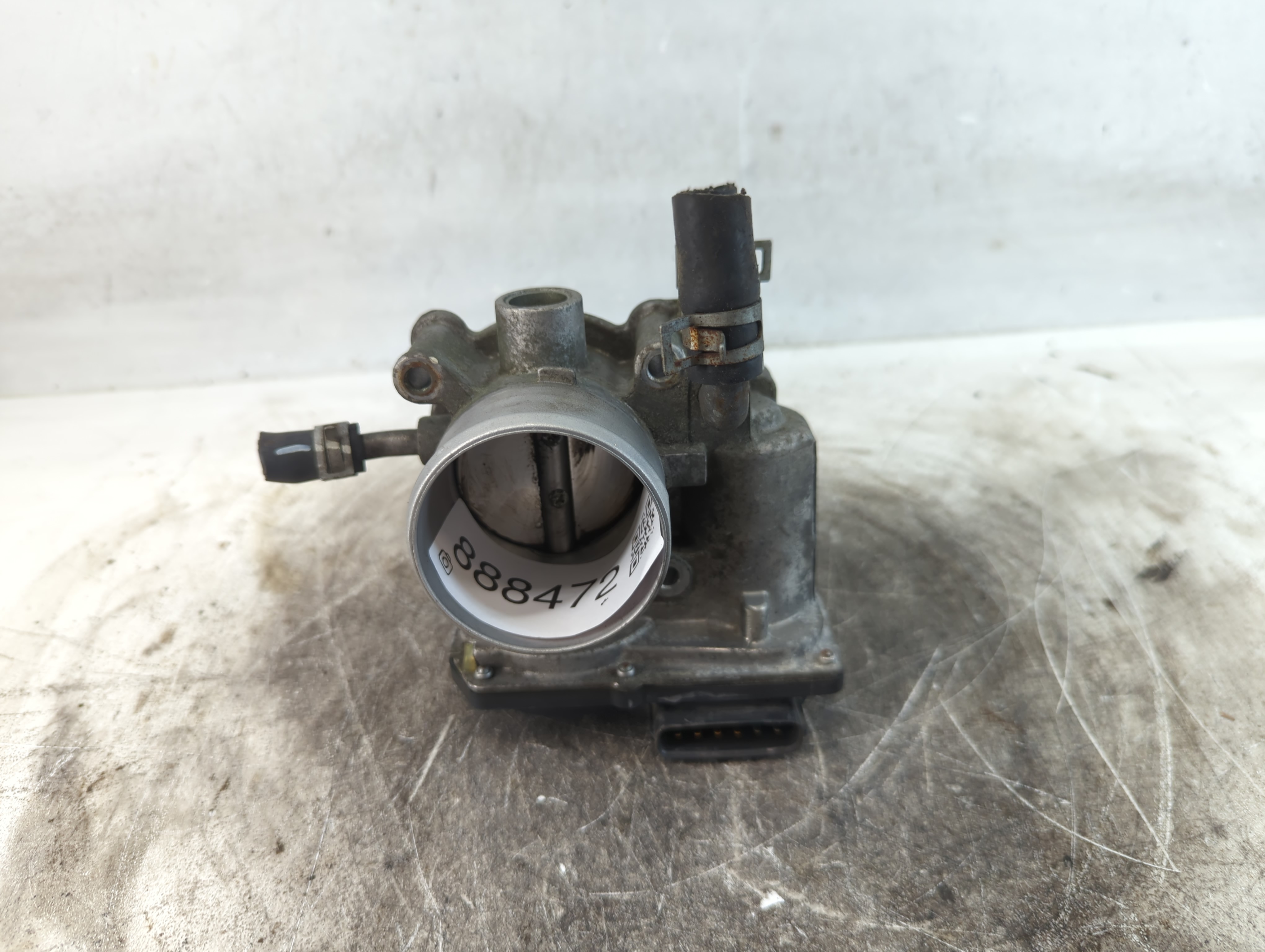 2012-2019 Kia Soul Throttle Body 888472 - Oemusedautoparts1.com