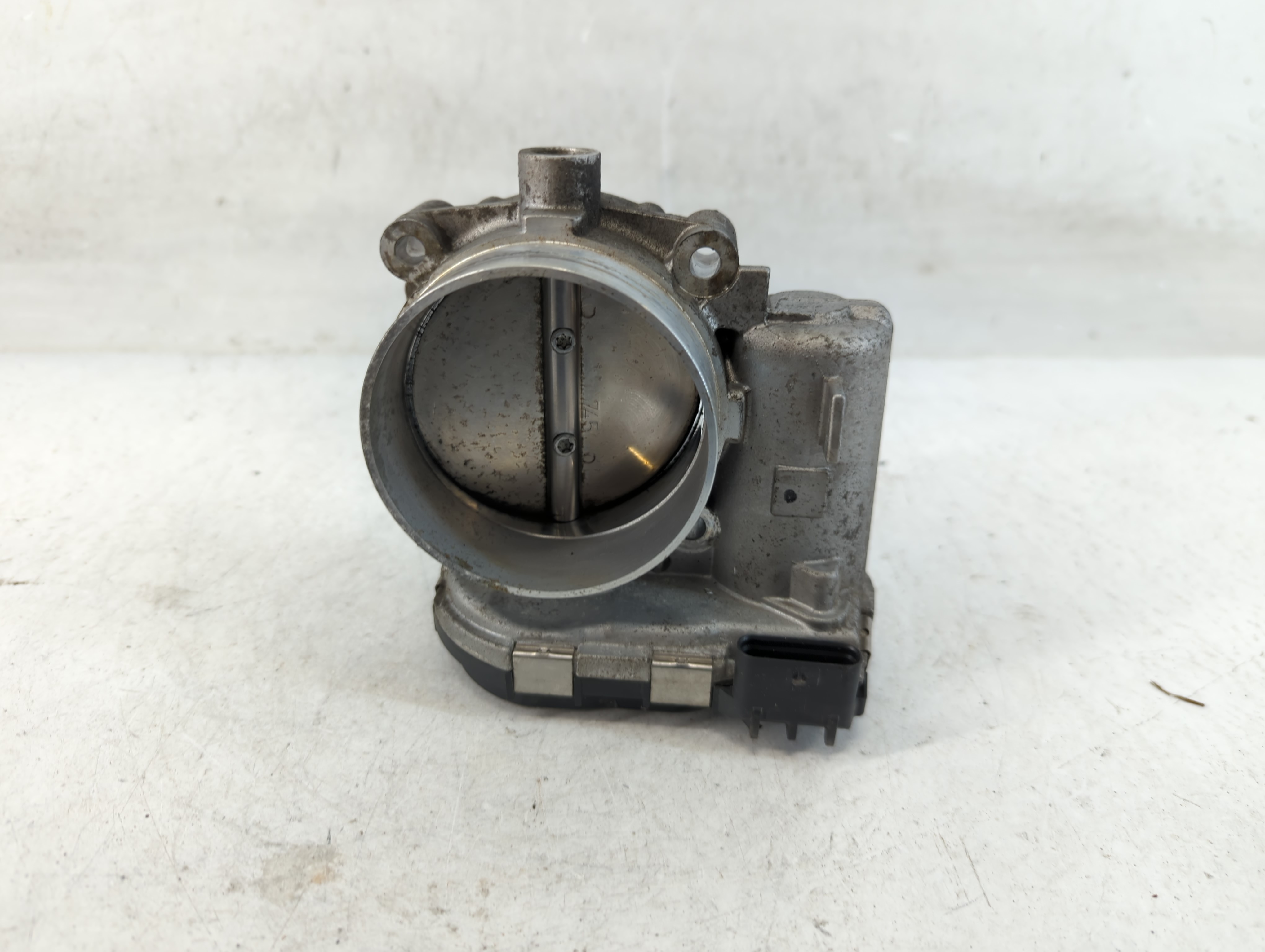 Picture of 2011-2016 Chrysler Town & Country Throttle Body 888488