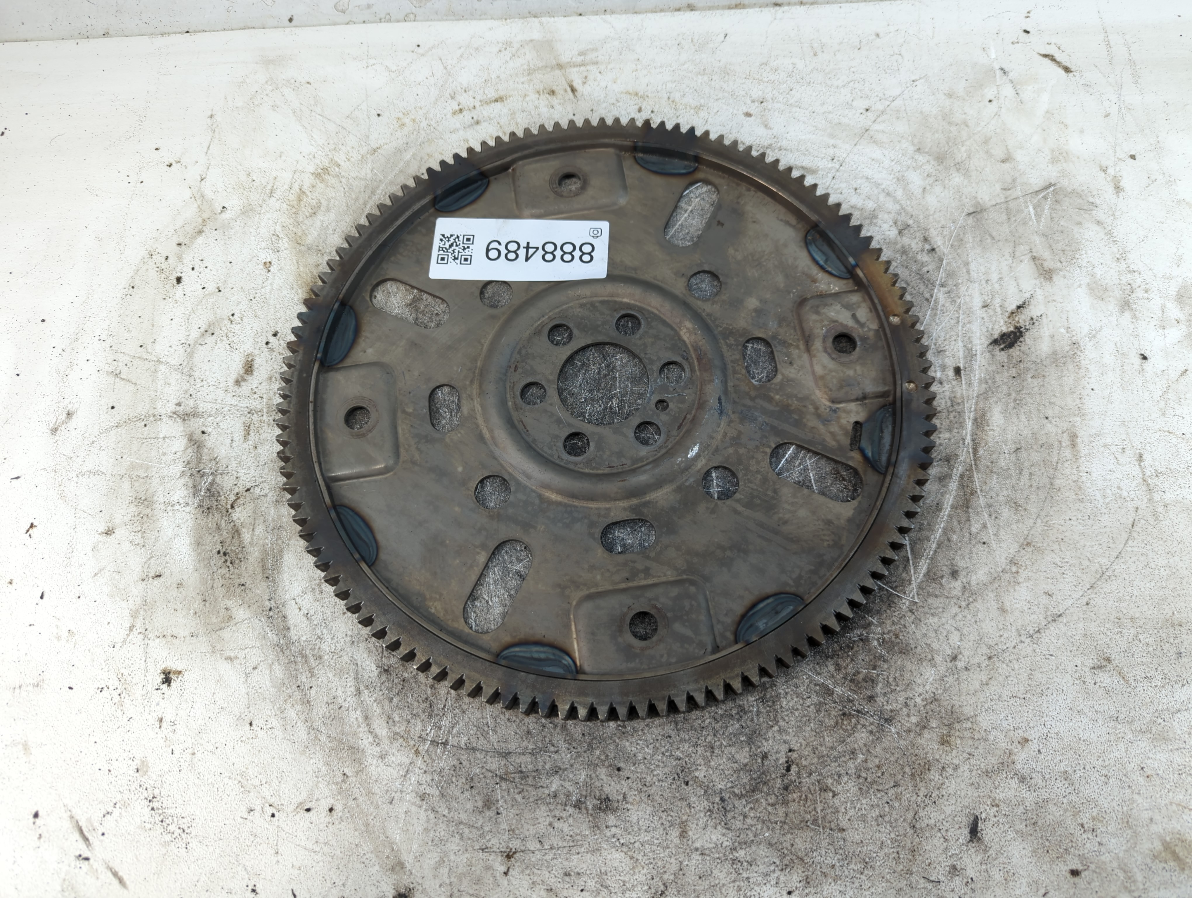 Picture of 2015-2022 Nissan Altima Transmission Flywheel Flexplate 888489
