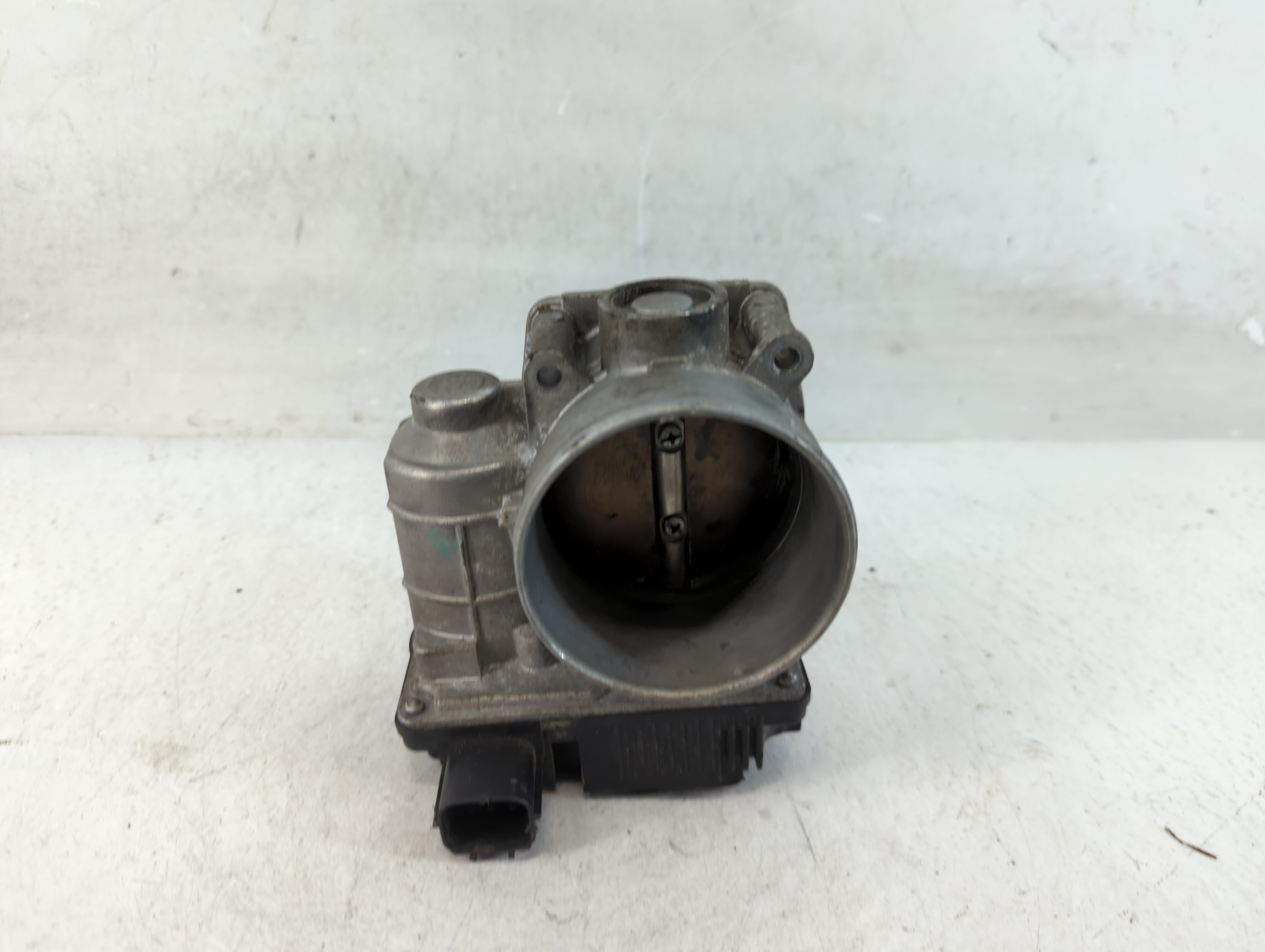 2015-2018 Ford Edge Throttle Body 888490 - Oemusedautoparts1.com