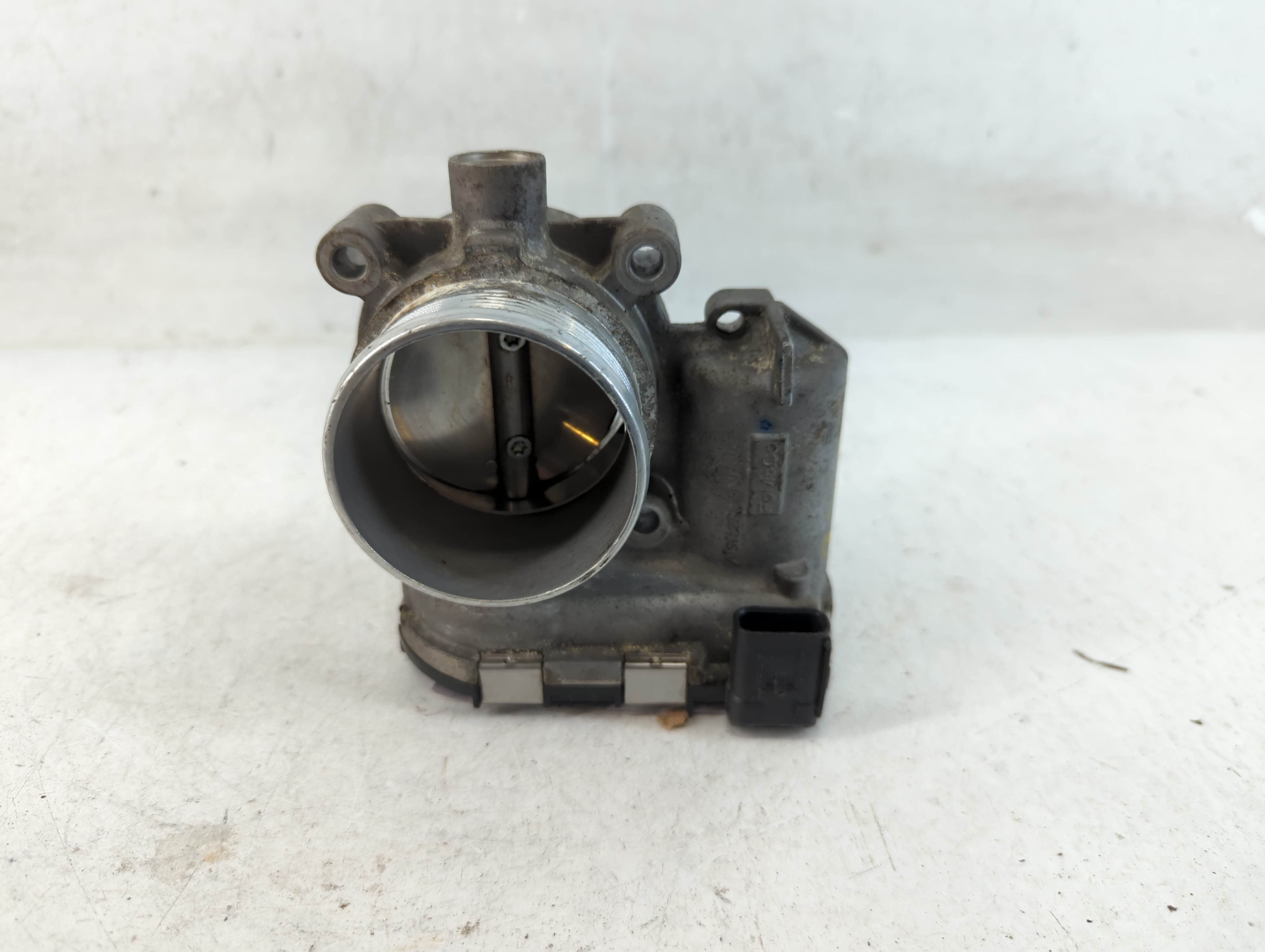 2004-2010 Ford Explorer Throttle Body 888531 - Oemusedautoparts1.com