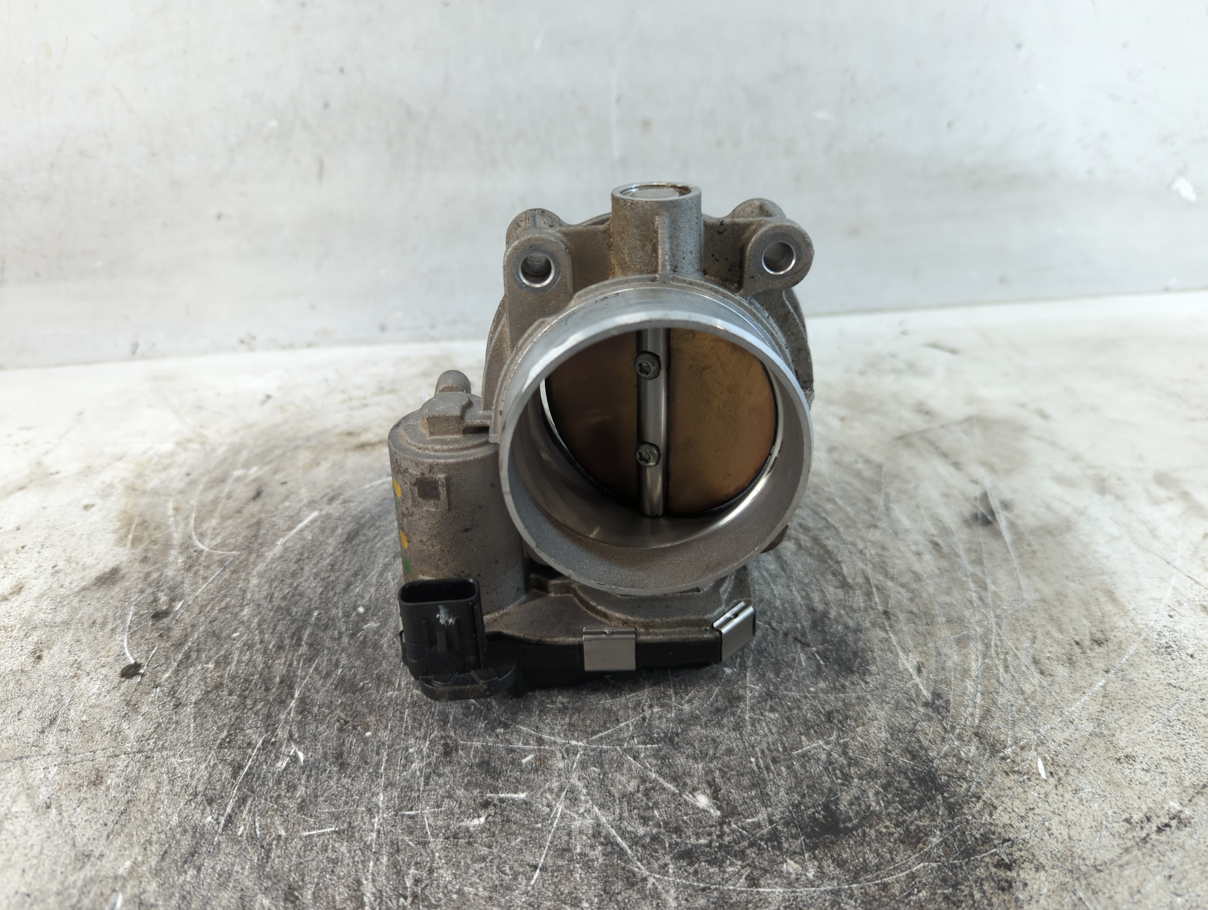 2017-2022 Chevrolet Traverse Throttle Body 888552 - Oemusedautoparts1.com
