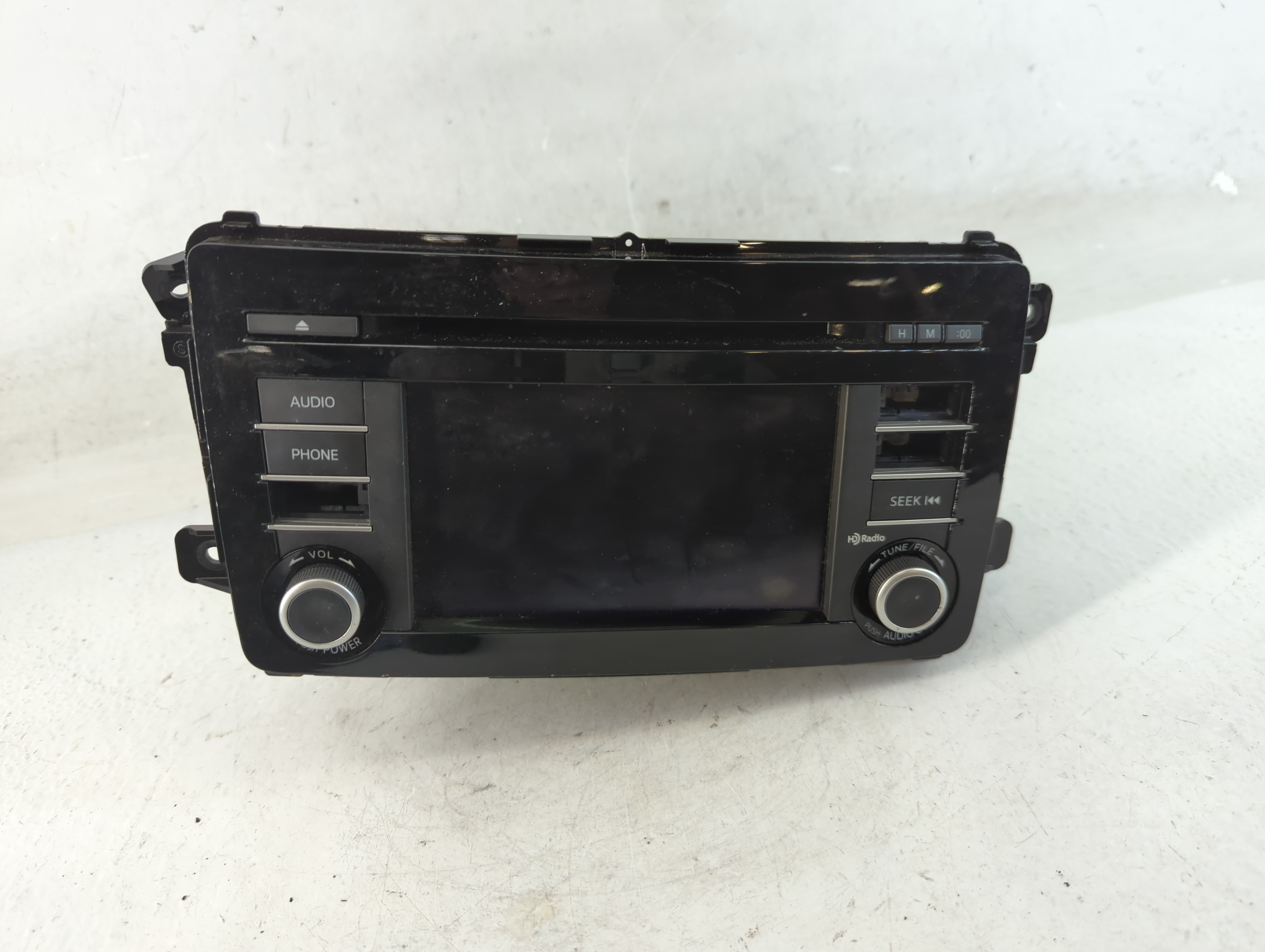 Picture of 2013-2015 Mazda Cx-9 Am Fm Cd Player Radio Receiver 888563
