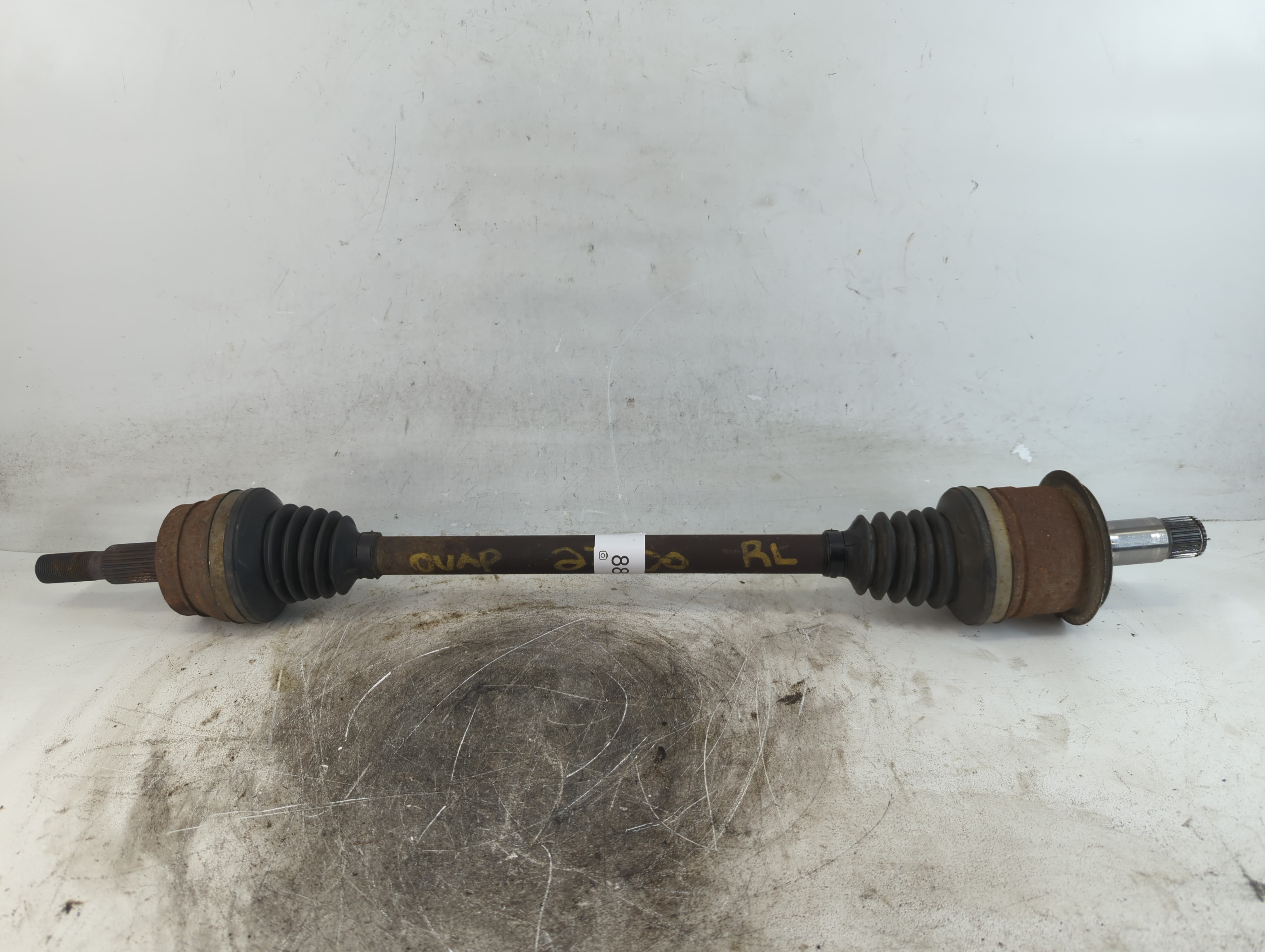 2005-2008 Chrysler 300 Axle Shaft Rear Passenger Cv C/v 888575 - Oemusedautoparts1.com