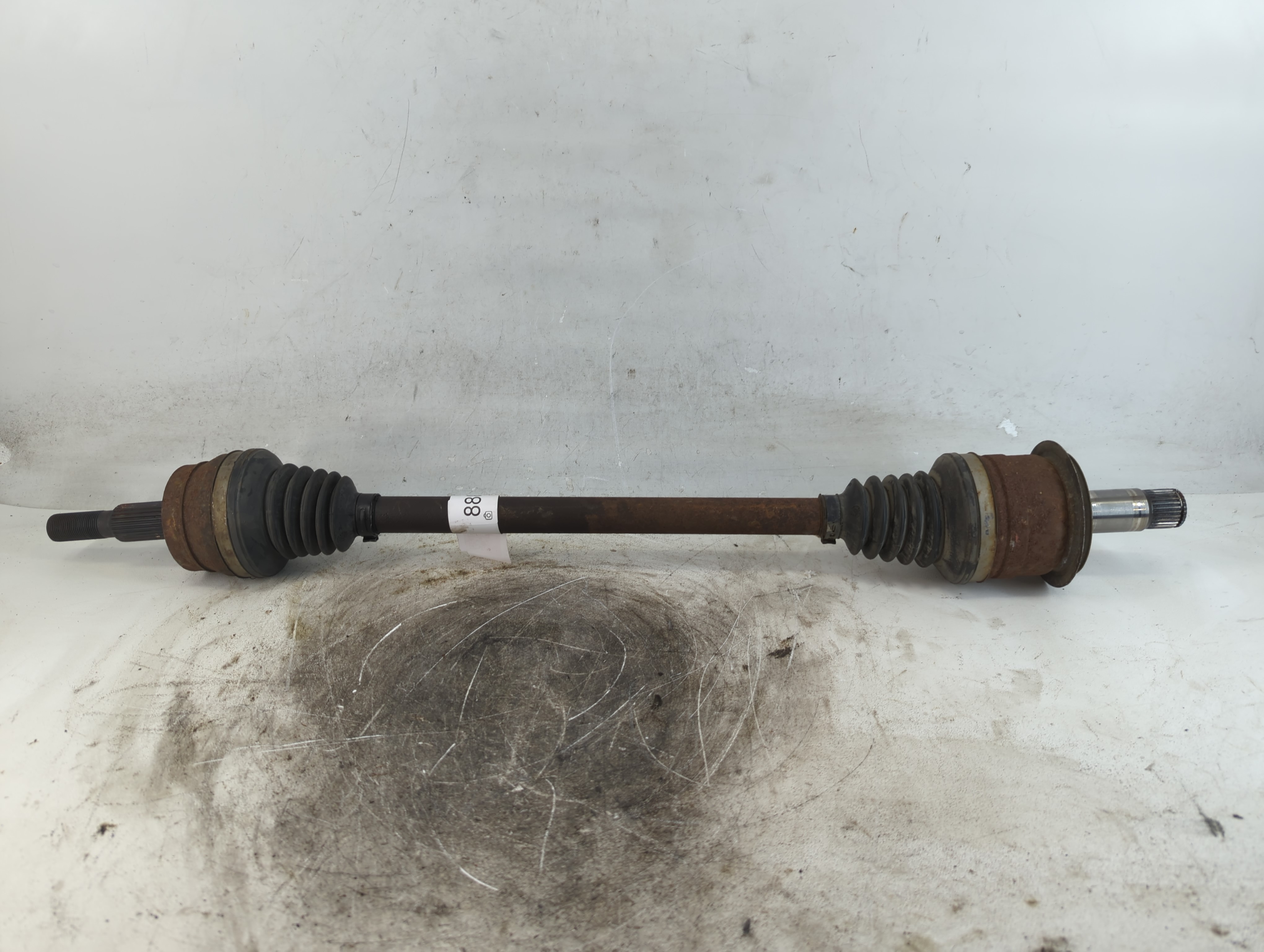 2005-2008 Chrysler 300 Axle Shaft Front Passenger Cv C/v 888576 - Oemusedautoparts1.com