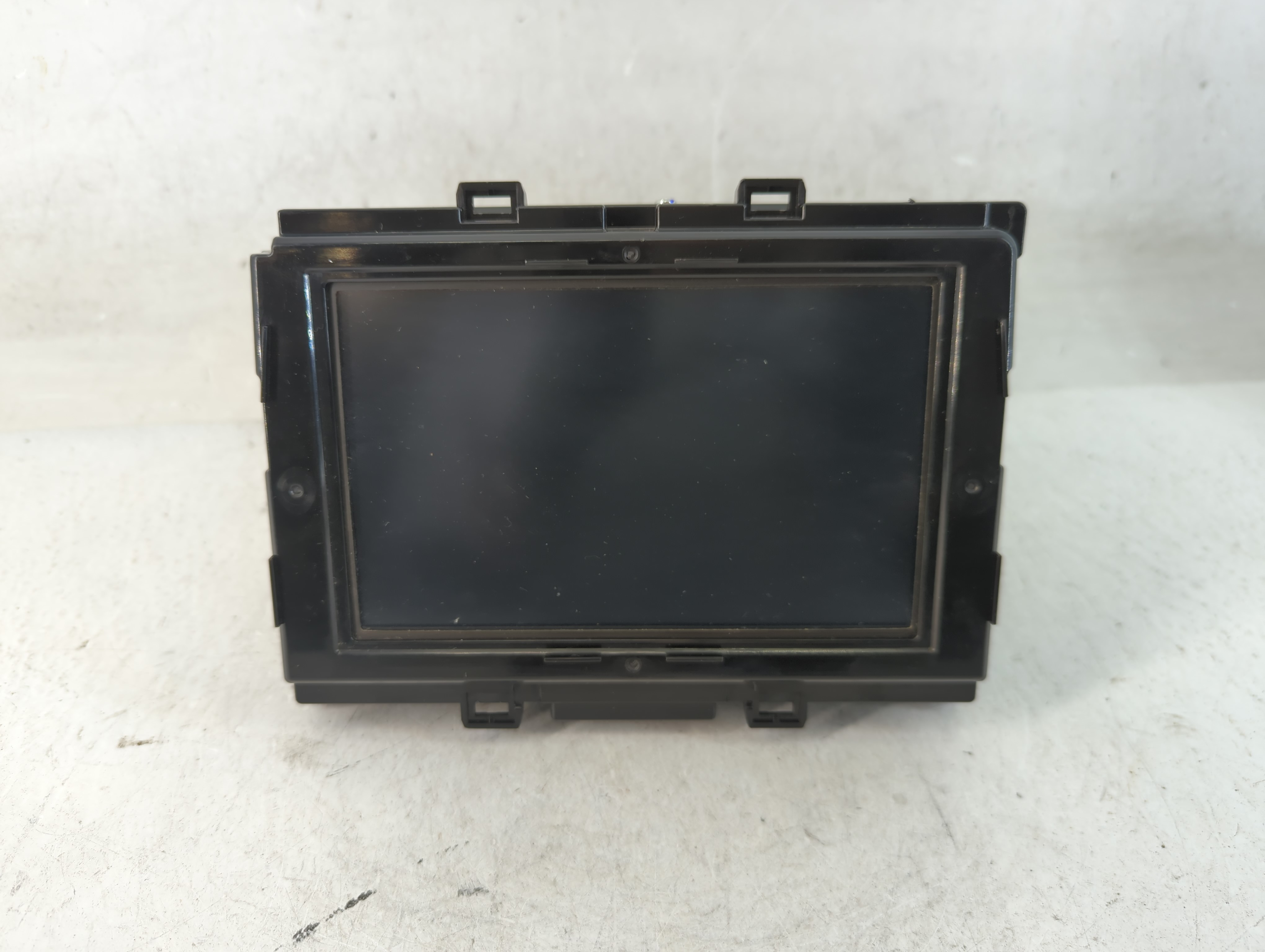 2018-2019 Hyundai Sonata Am Fm Cd Player Radio Receiver 888587 - Oemusedautoparts1.com